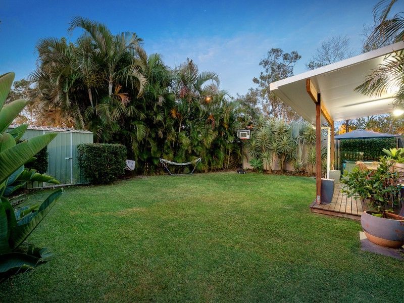 1 Hibiscus Way, Springfield Lakes, QLD 4300