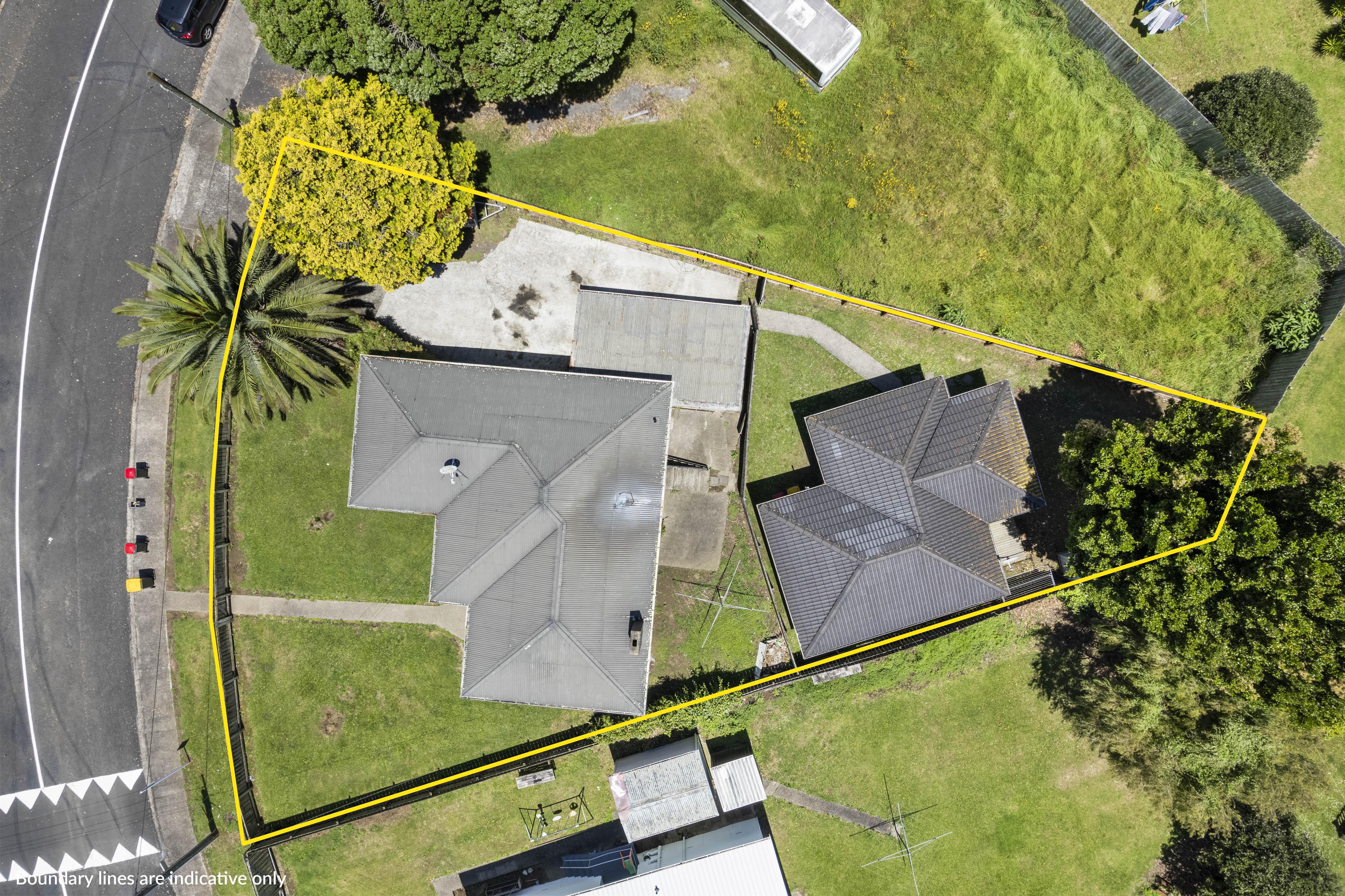 5 Kirton Crescent, Manurewa, Manukau City