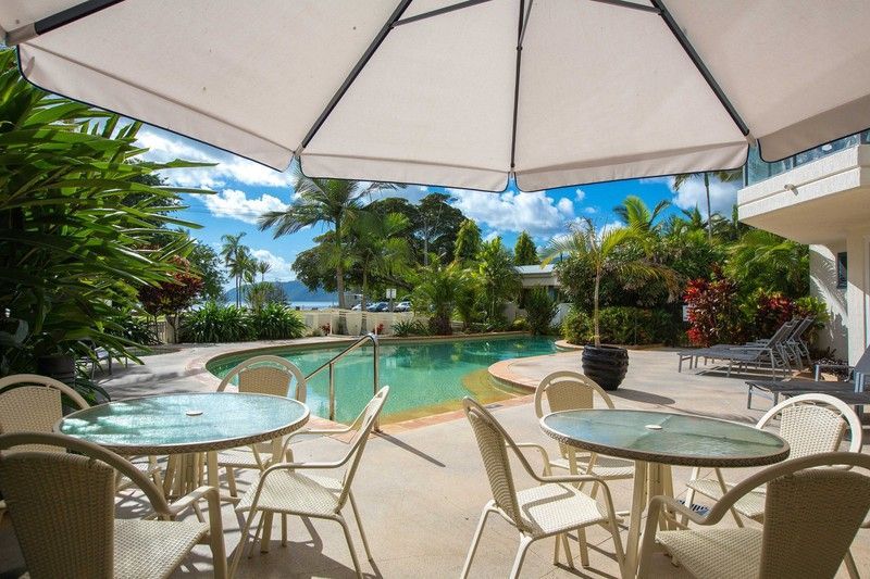 3/181 Esplanade, Cairns North, QLD 4870