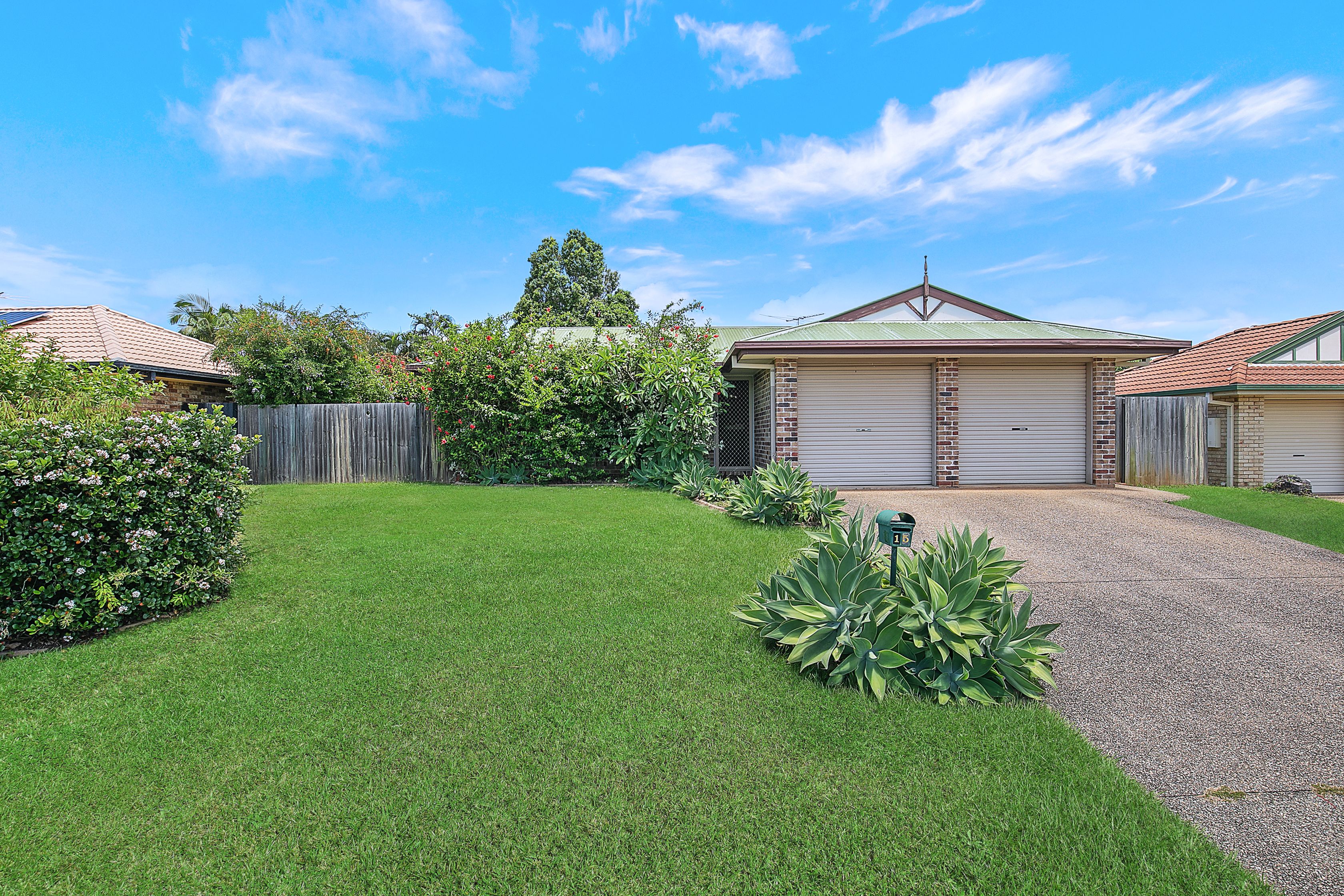 15 Darren Close, Victoria Point QLD 4165