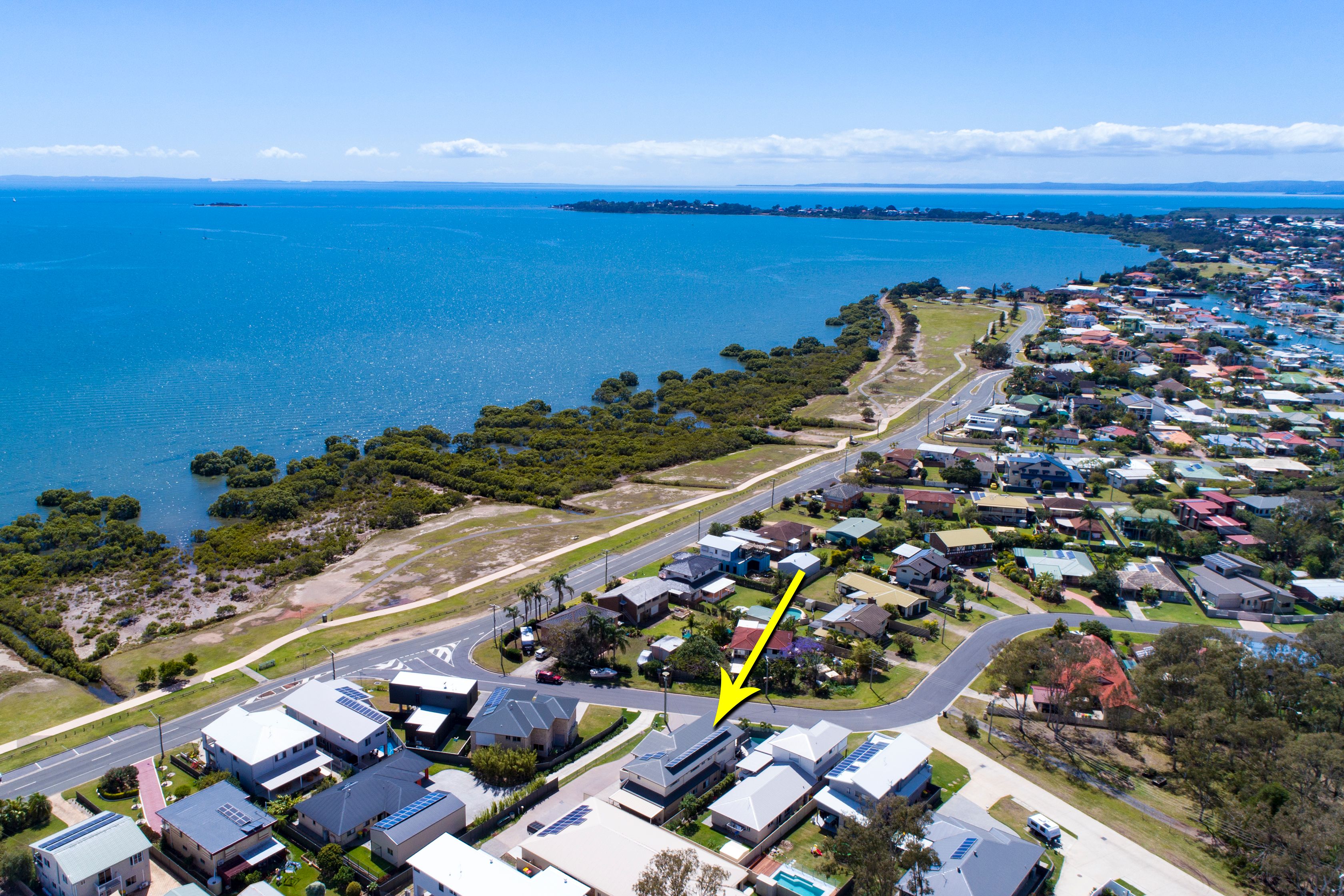 11 Baywalk Place, Thorneside, QLD 4158