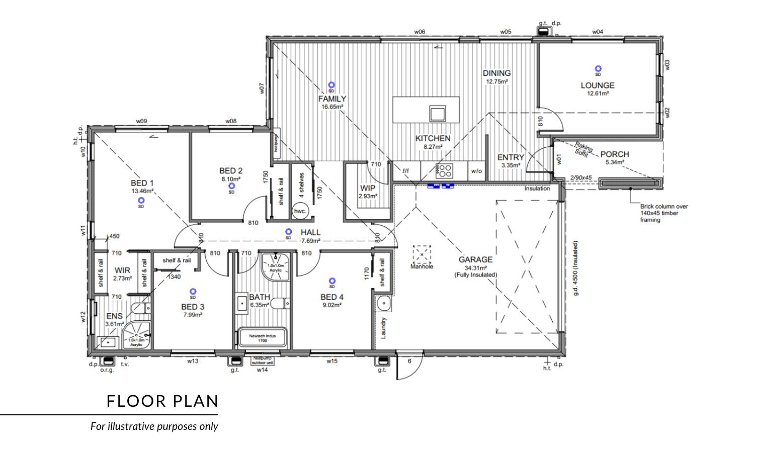 Lot 74 Spring Grove, Belfast, Christchurch City