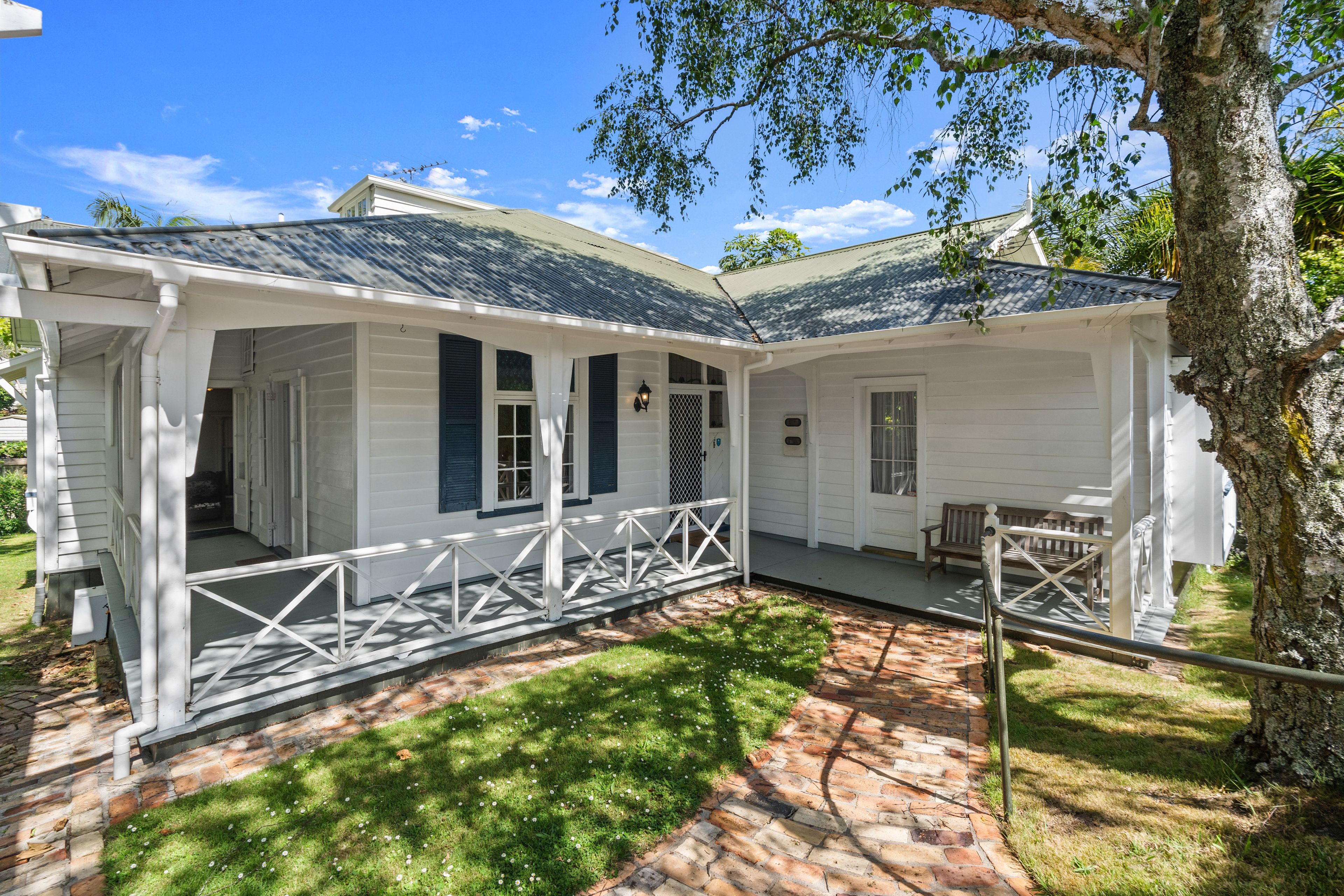 18 Wairua Road, Remuera, Auckland City