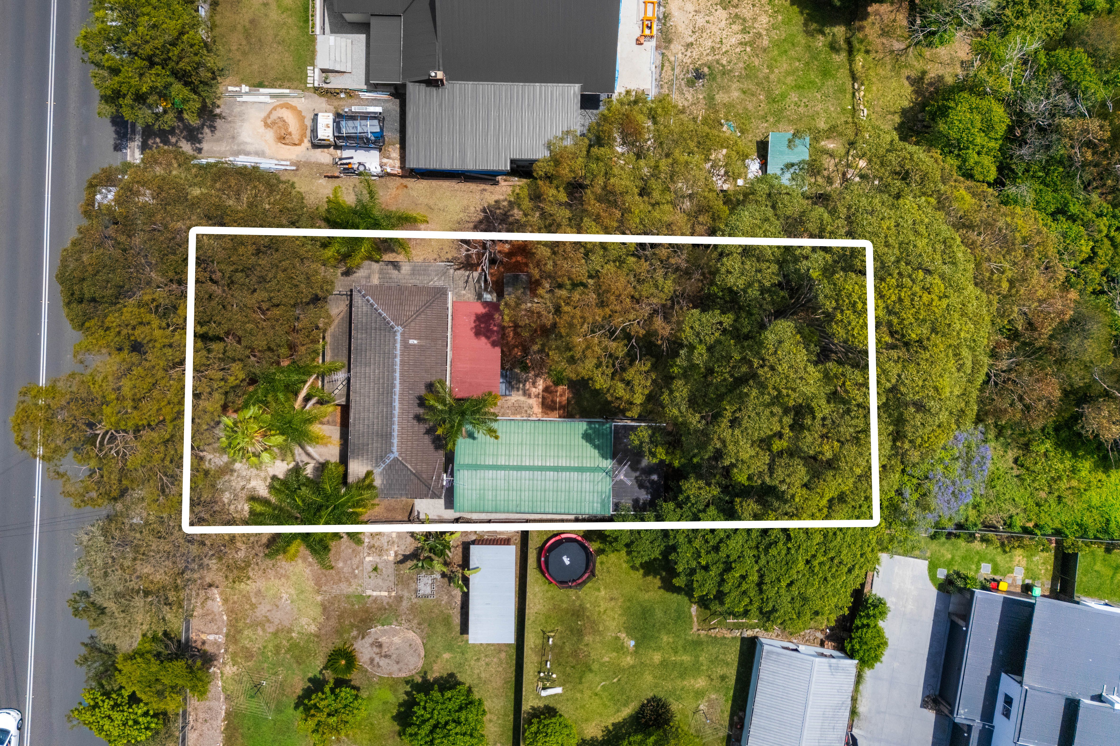 29 Anzac Avenue , Engadine NSW 2233