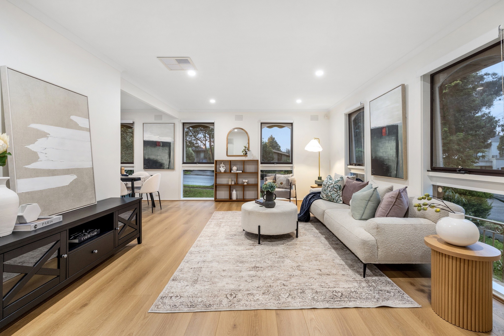16 Heswall Court, Wantirna, VIC 3152