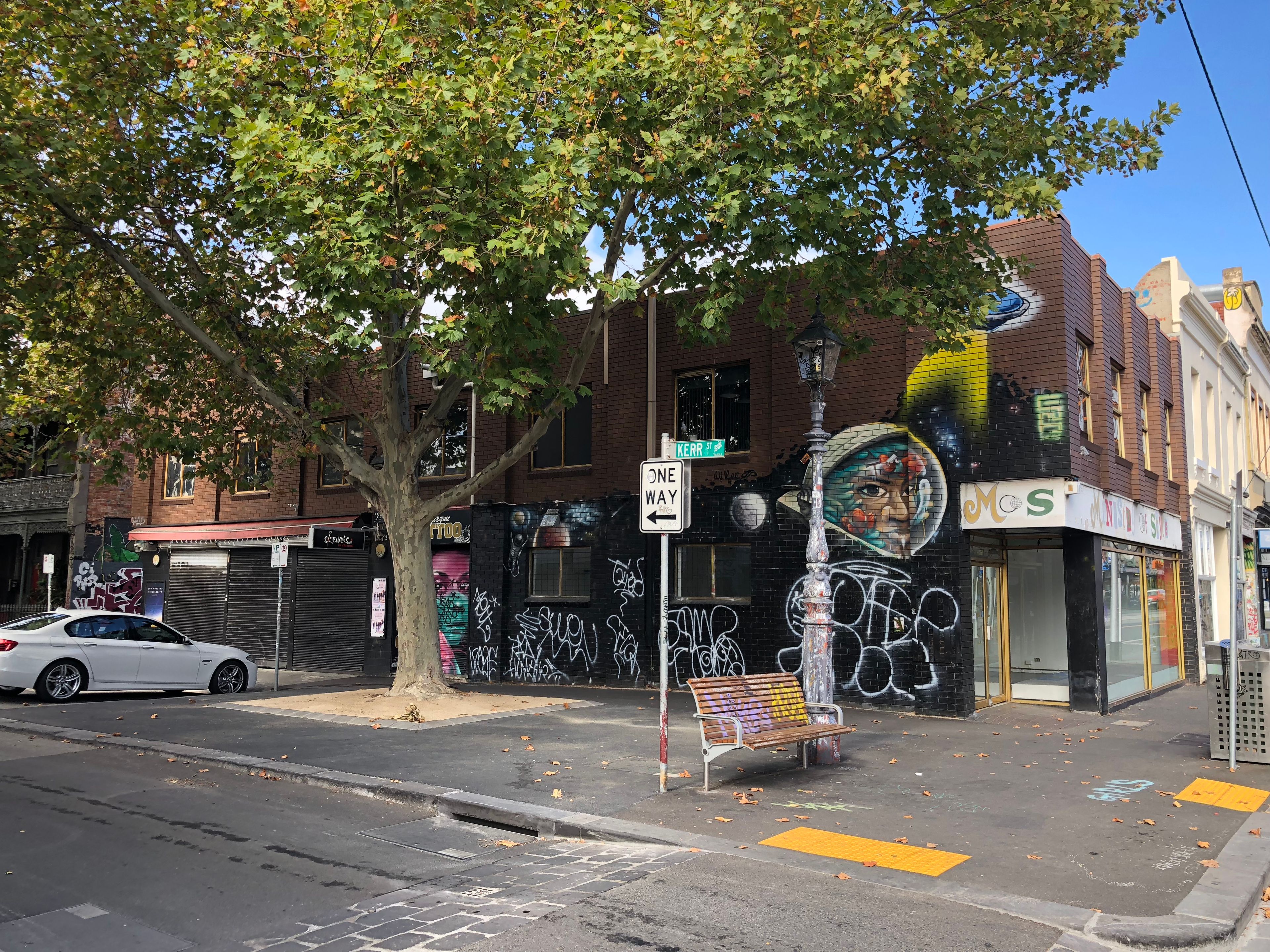 348-350 Brunswick Street, Fitzroy, VIC 3065