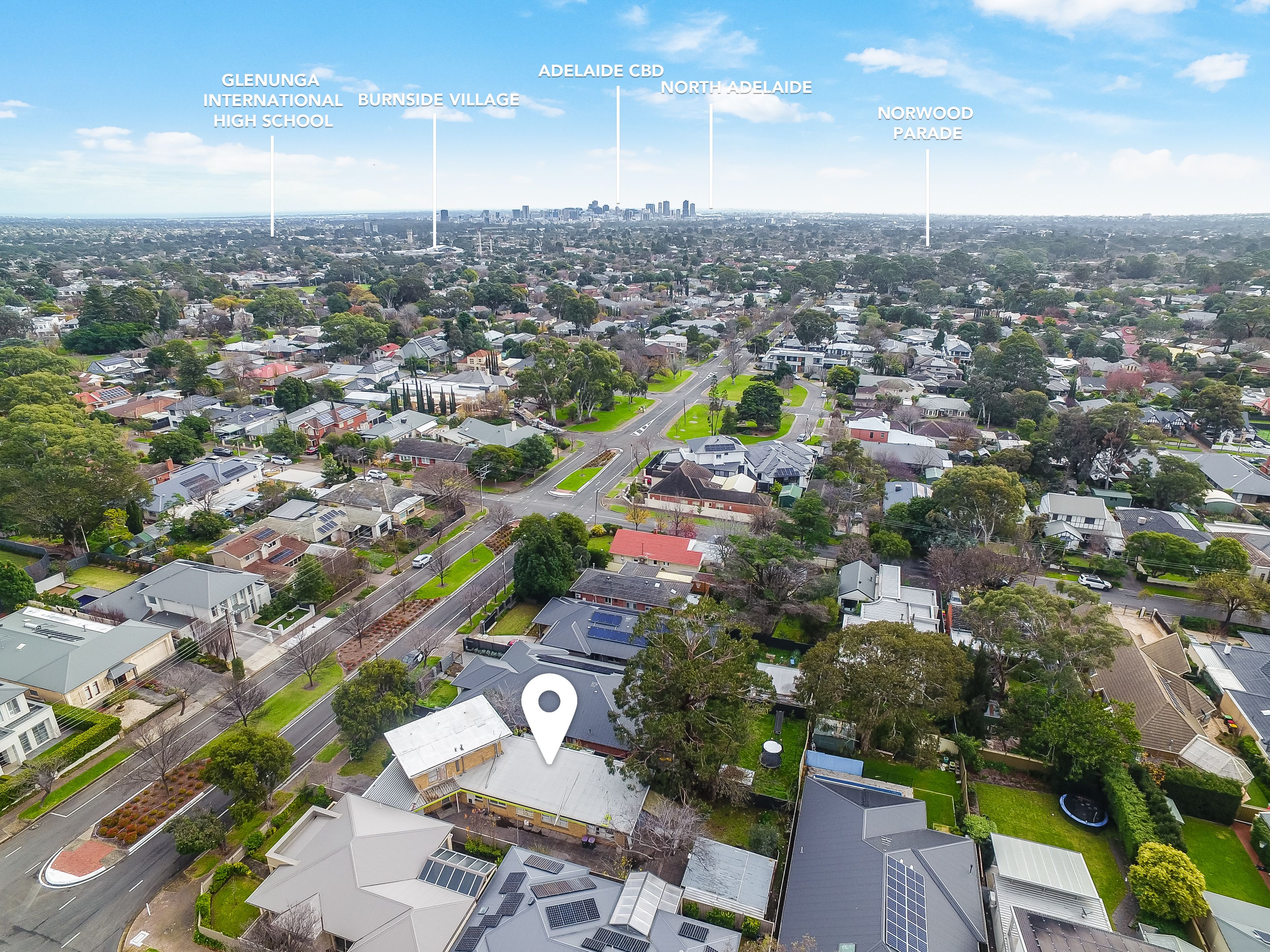 57 Linden Avenue, Hazelwood Park, SA 5066