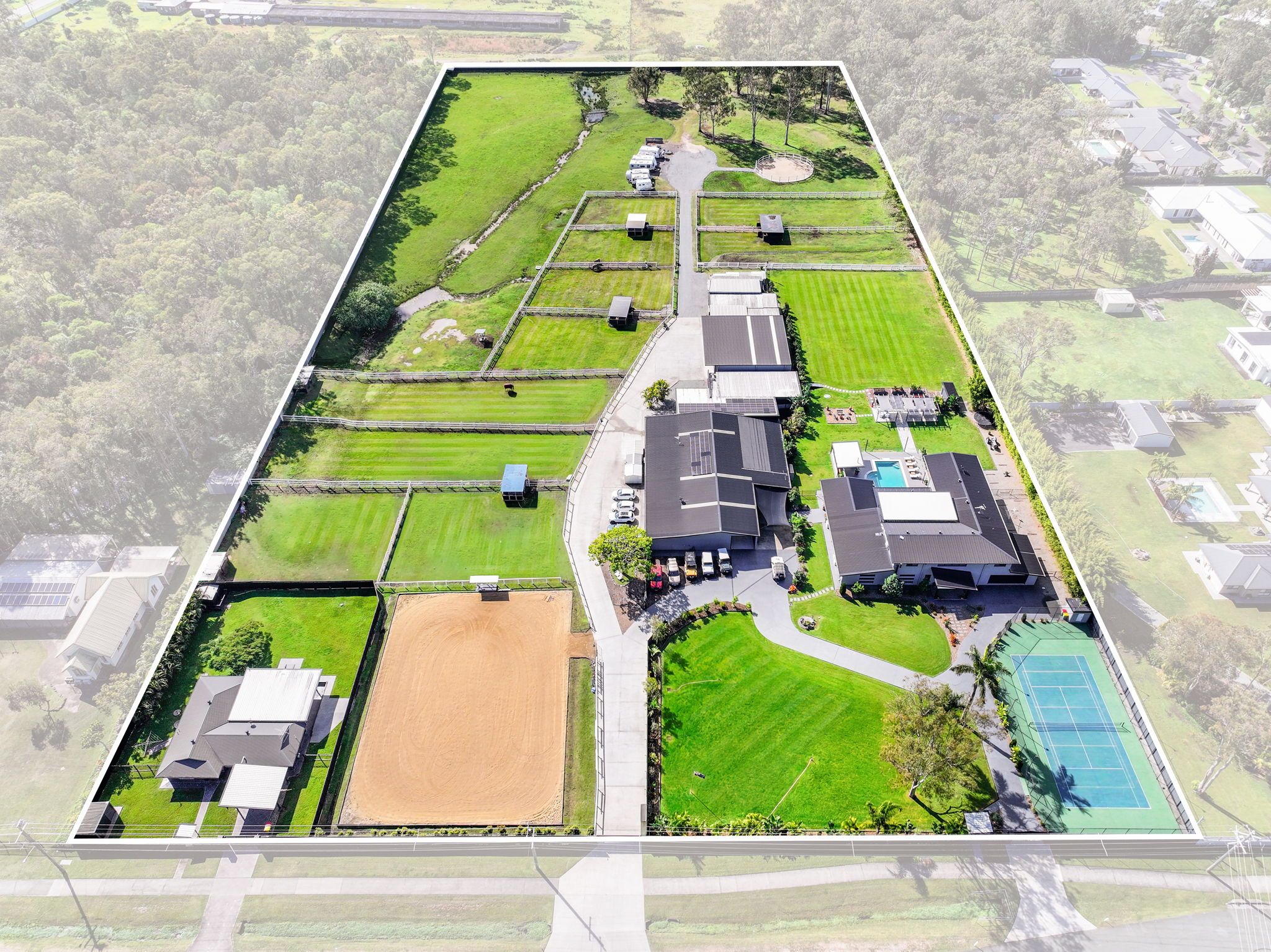 173-187 Carbrook Road, Cornubia, QLD 4130