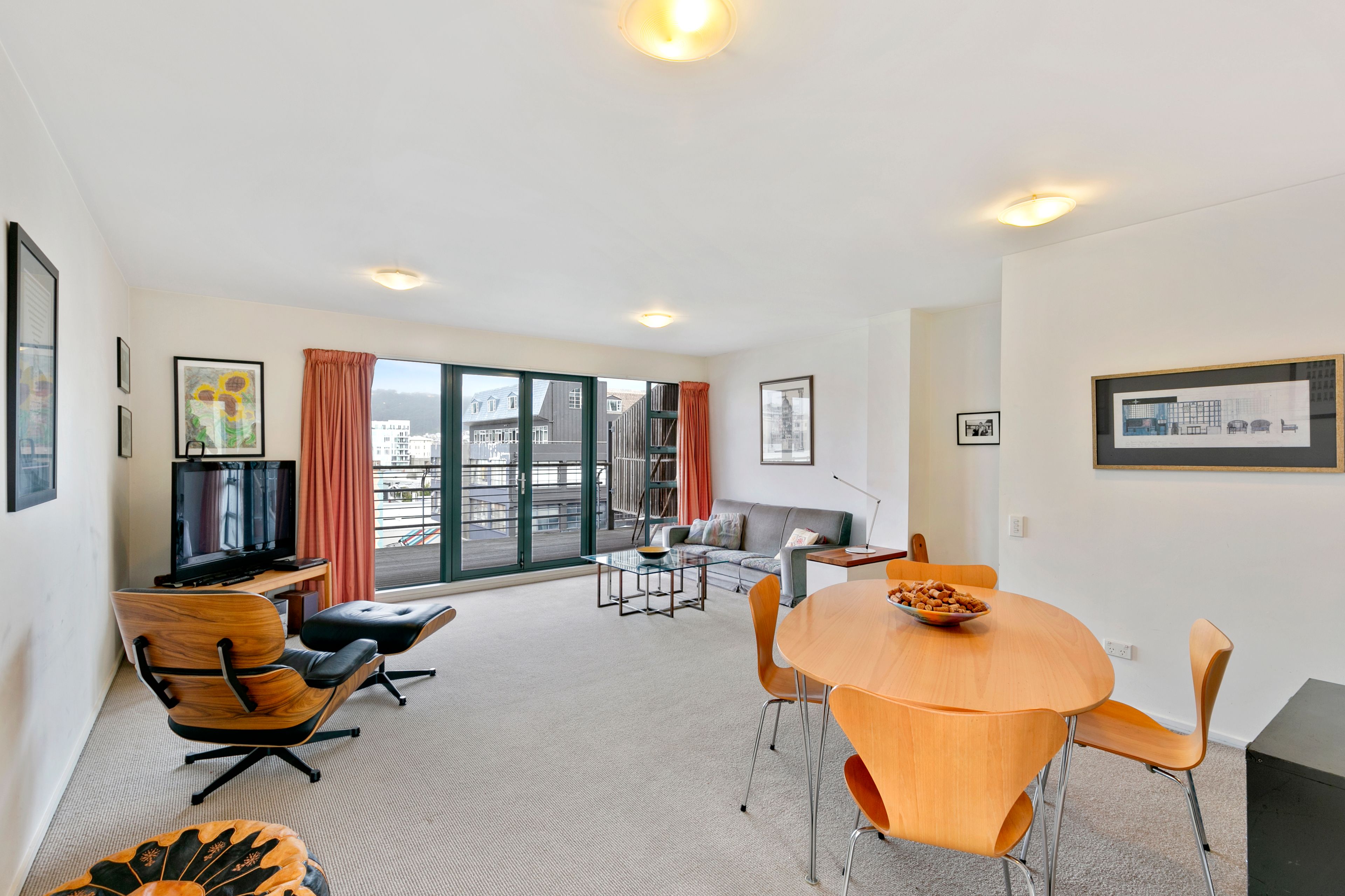 10/26 Marion Street, Te Aro, Wellington City
