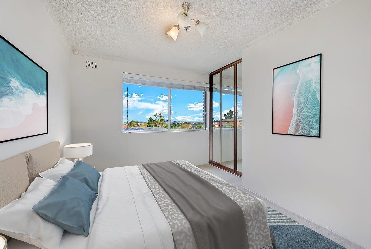 8/1 Western Crescent, Gladesville, NSW 2111