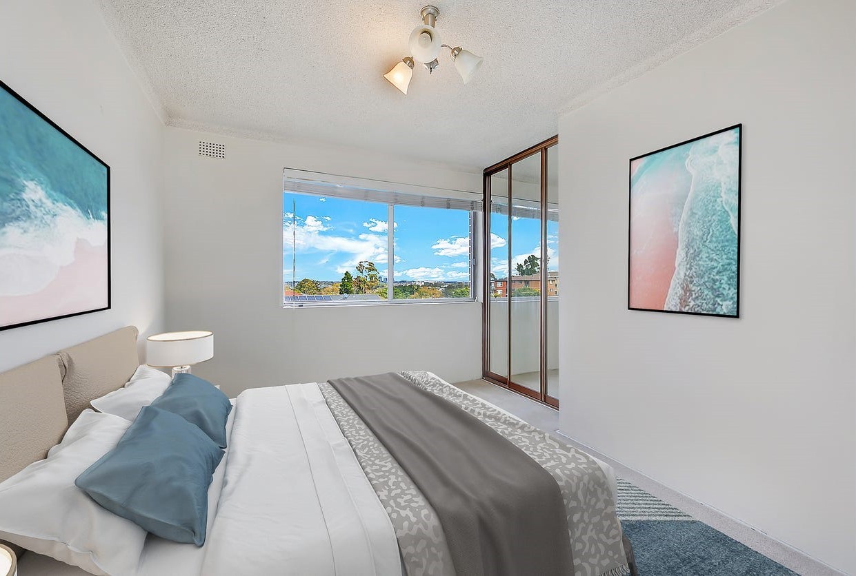 8/1 Western Crescent, Gladesville, NSW 2111