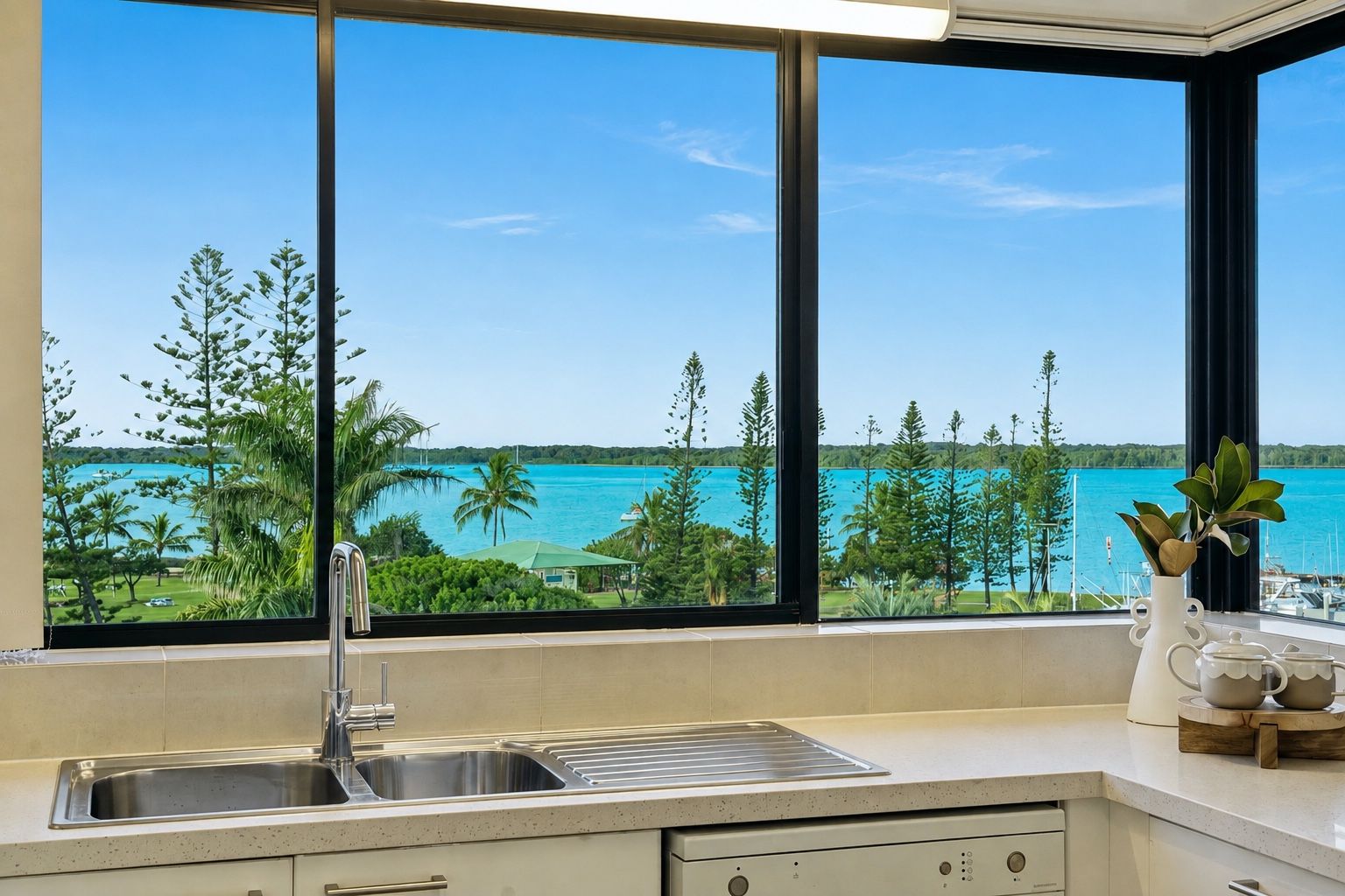 13/5-7 Oatland Esplanade, Runaway Bay, QLD 4216
