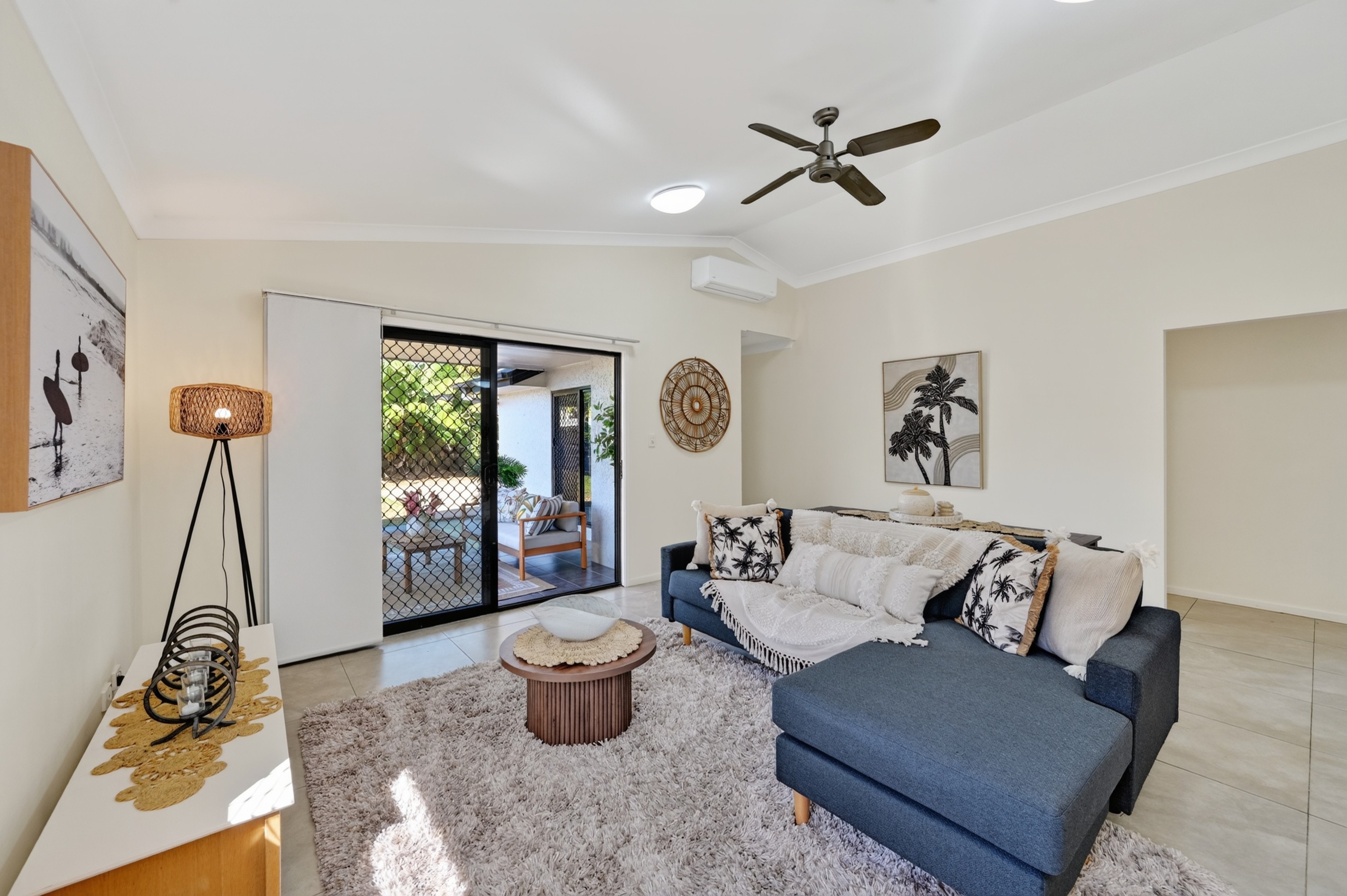 33 River Boulevard, Idalia, QLD 4811