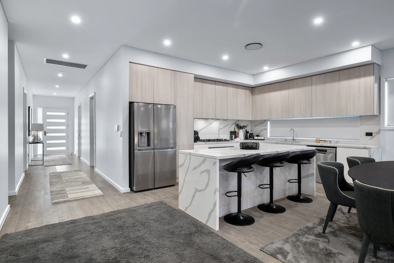 6 Hoxton Place, Spring Farm, NSW 2570