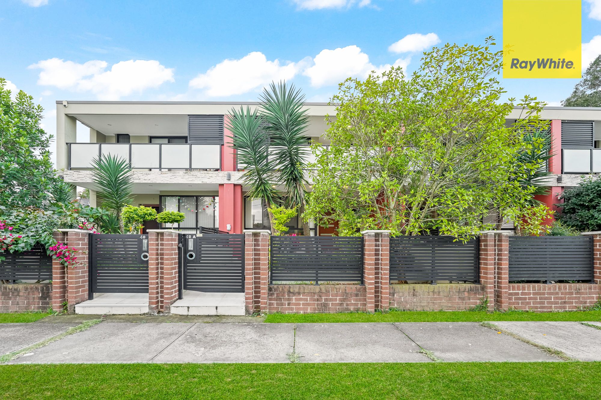 42A Belmore Street, North Parramatta NSW 2151