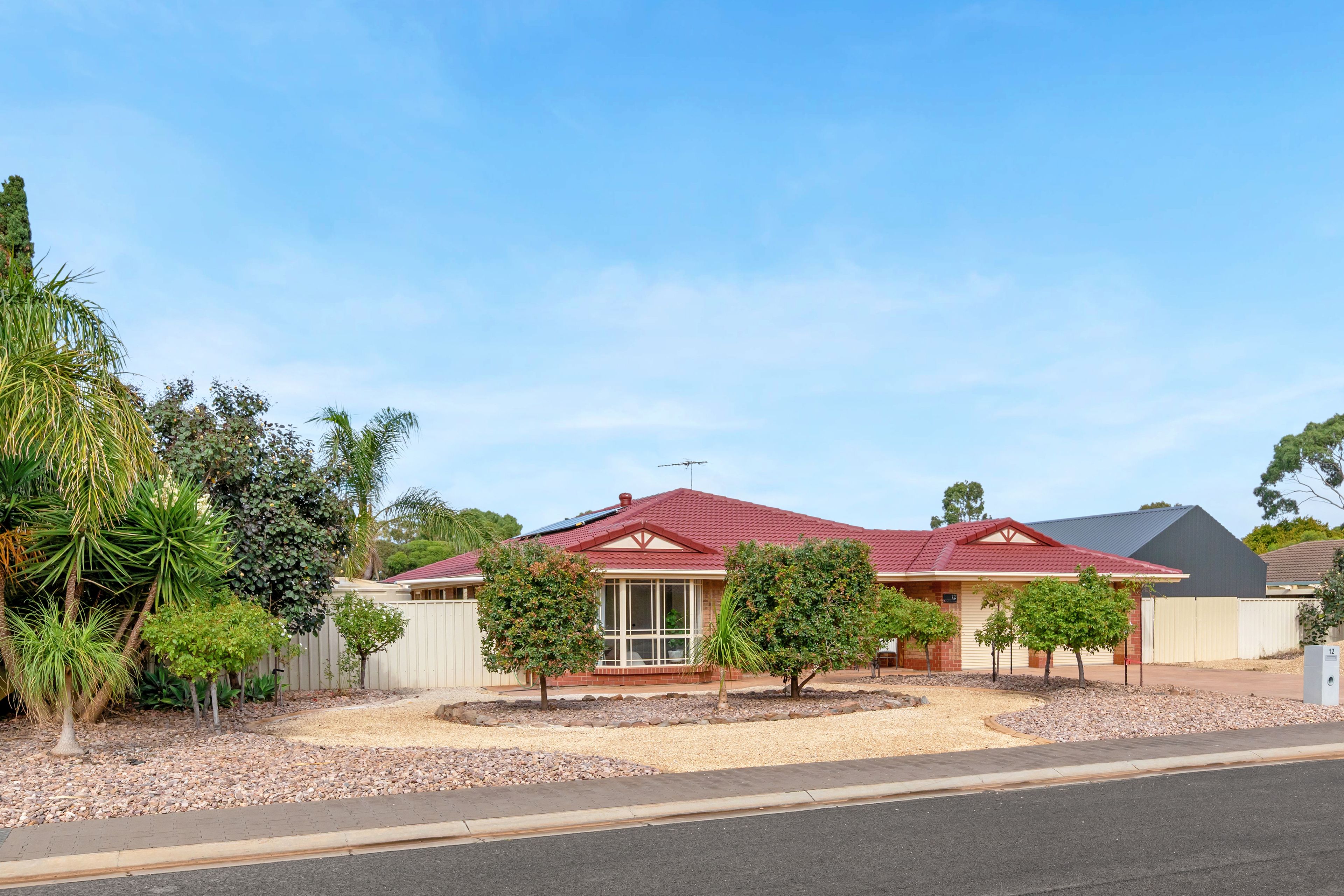 12 Hermitage Drive, Angle Vale, SA 5117