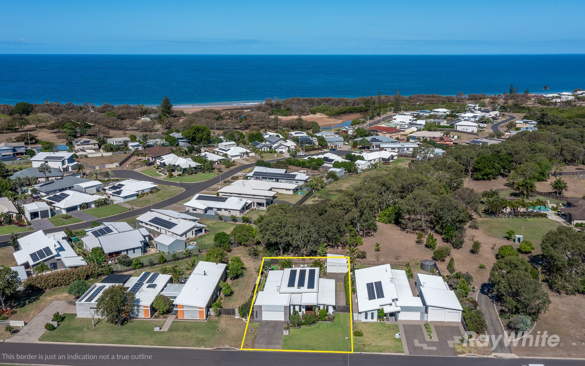 5 Deering Place, Innes Park, QLD 4670