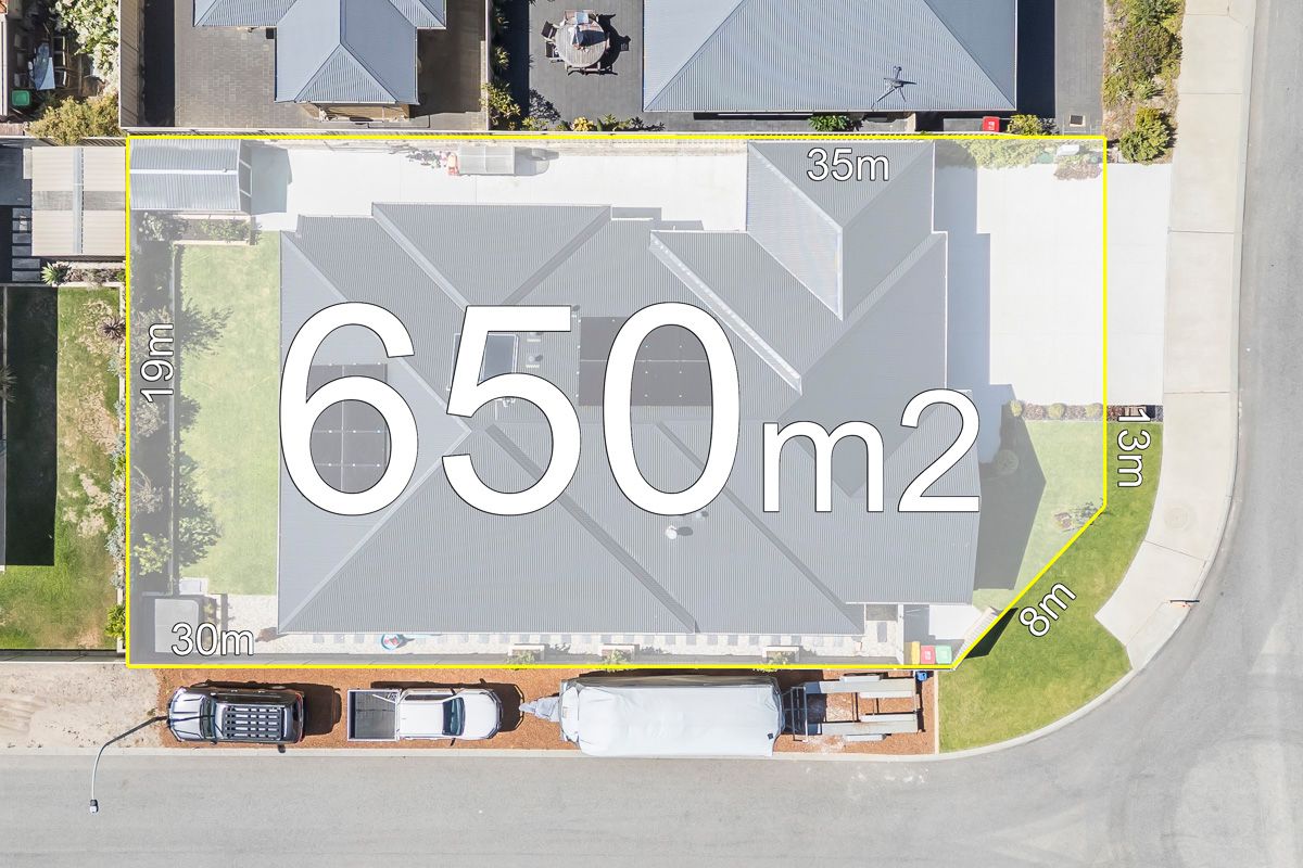 22 Trumpeter Parade, Yanchep, WA 6035