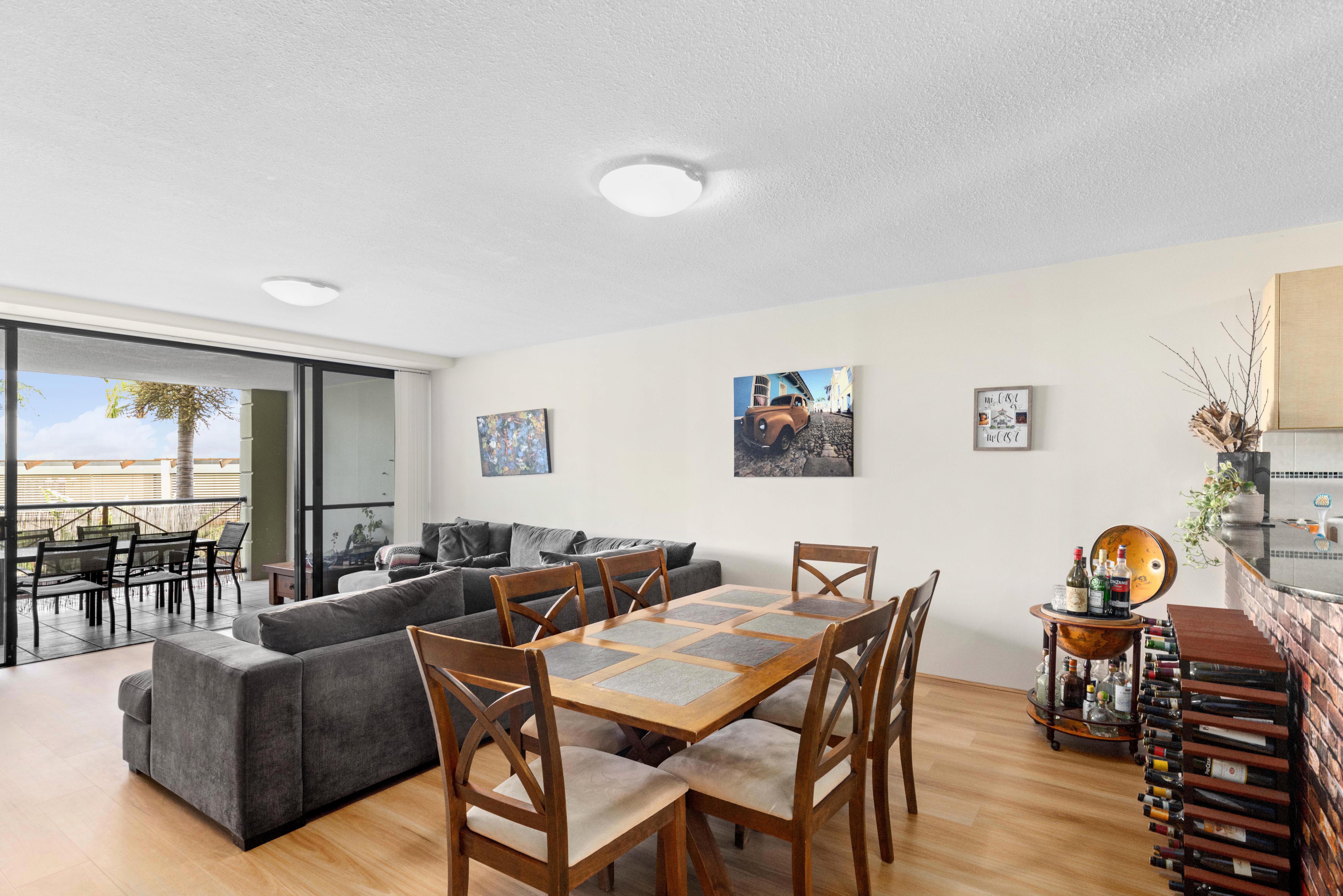 205/100 Bowen Terrace, Fortitude Valley, QLD 4006