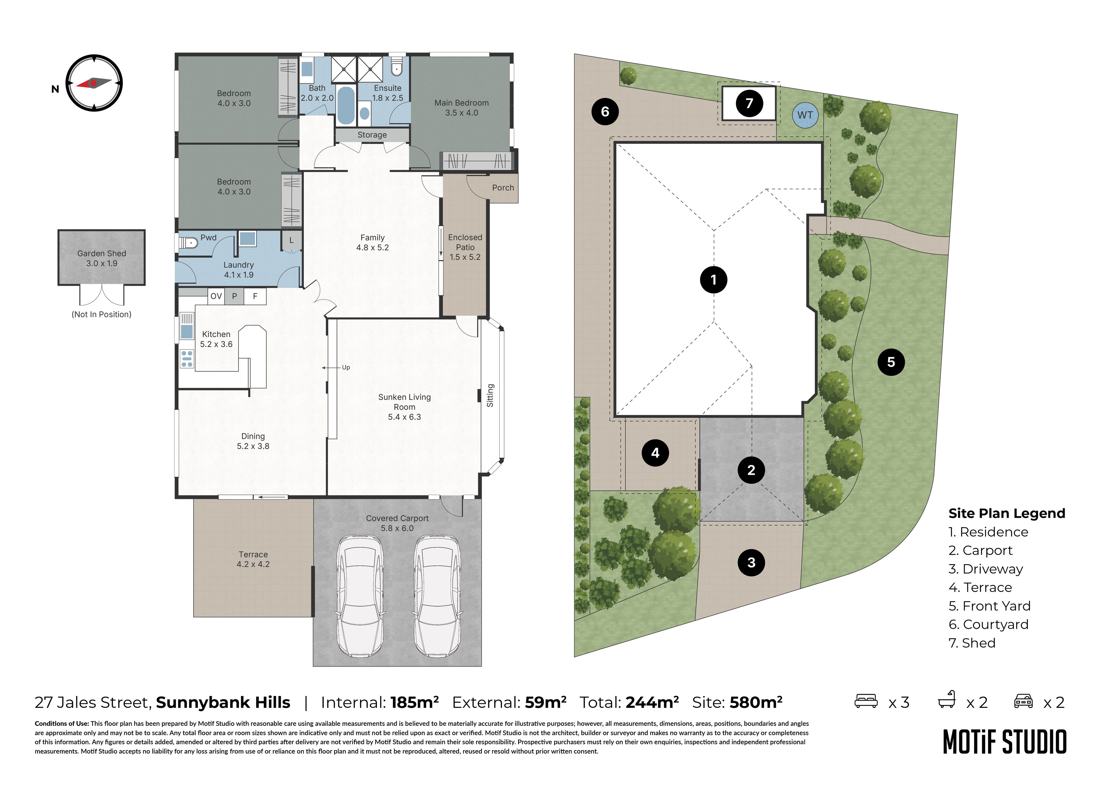 27 Westaway Street — photo 29 of 29