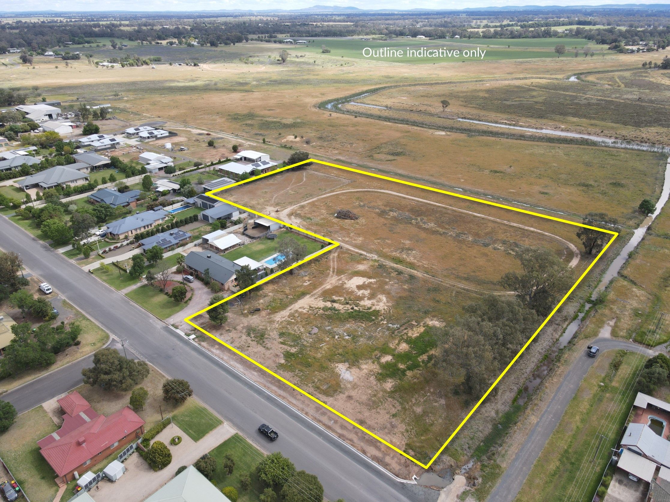 91-95 Wambat Street, Forbes, NSW 2871