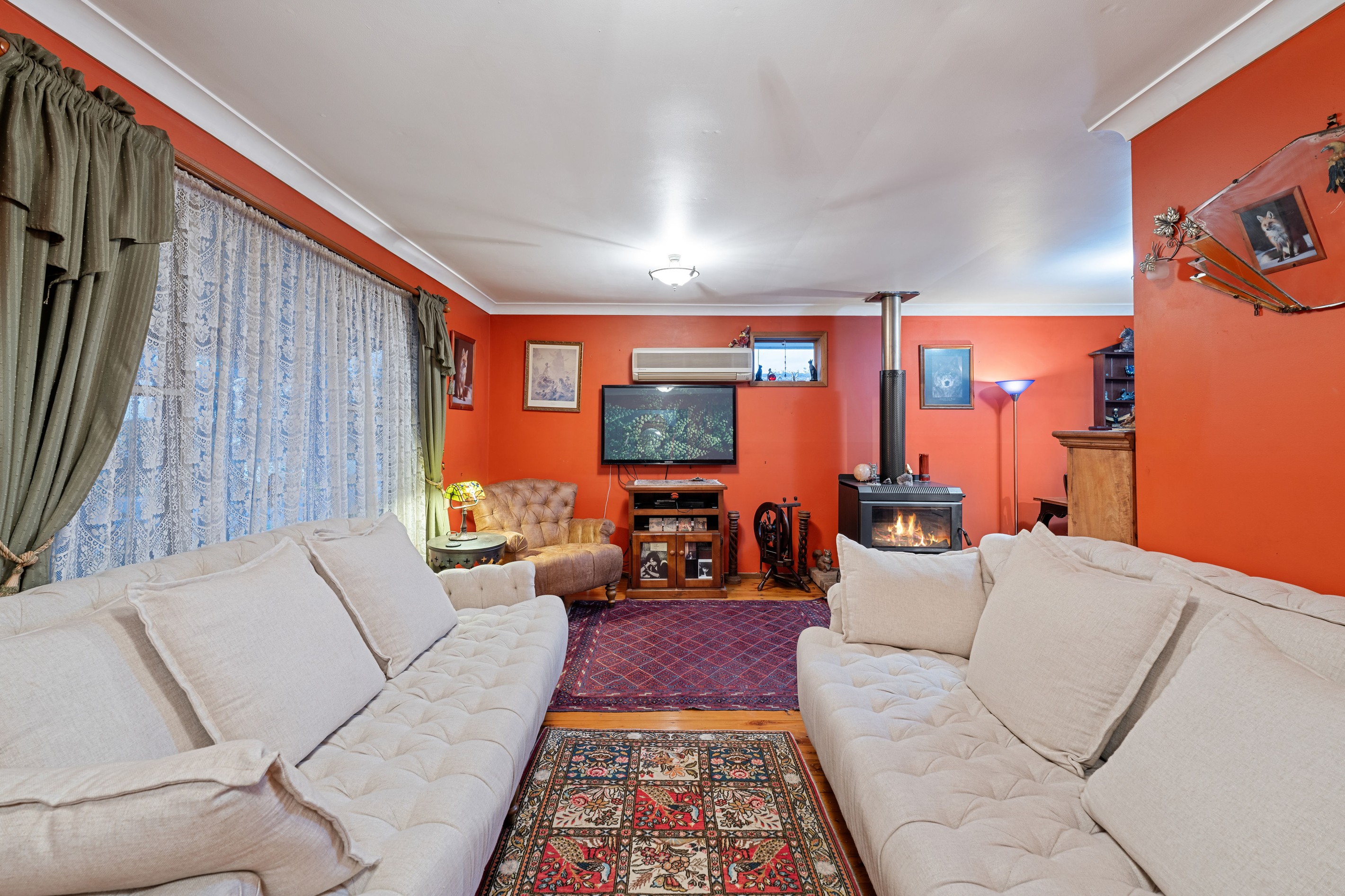 120 Bellinger Road, Ruse, NSW 2560