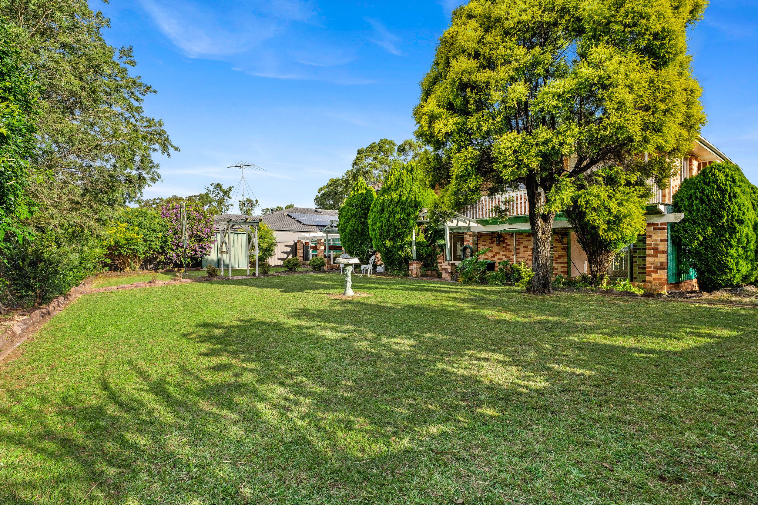 73 Soling Crescent, Cranebrook, NSW