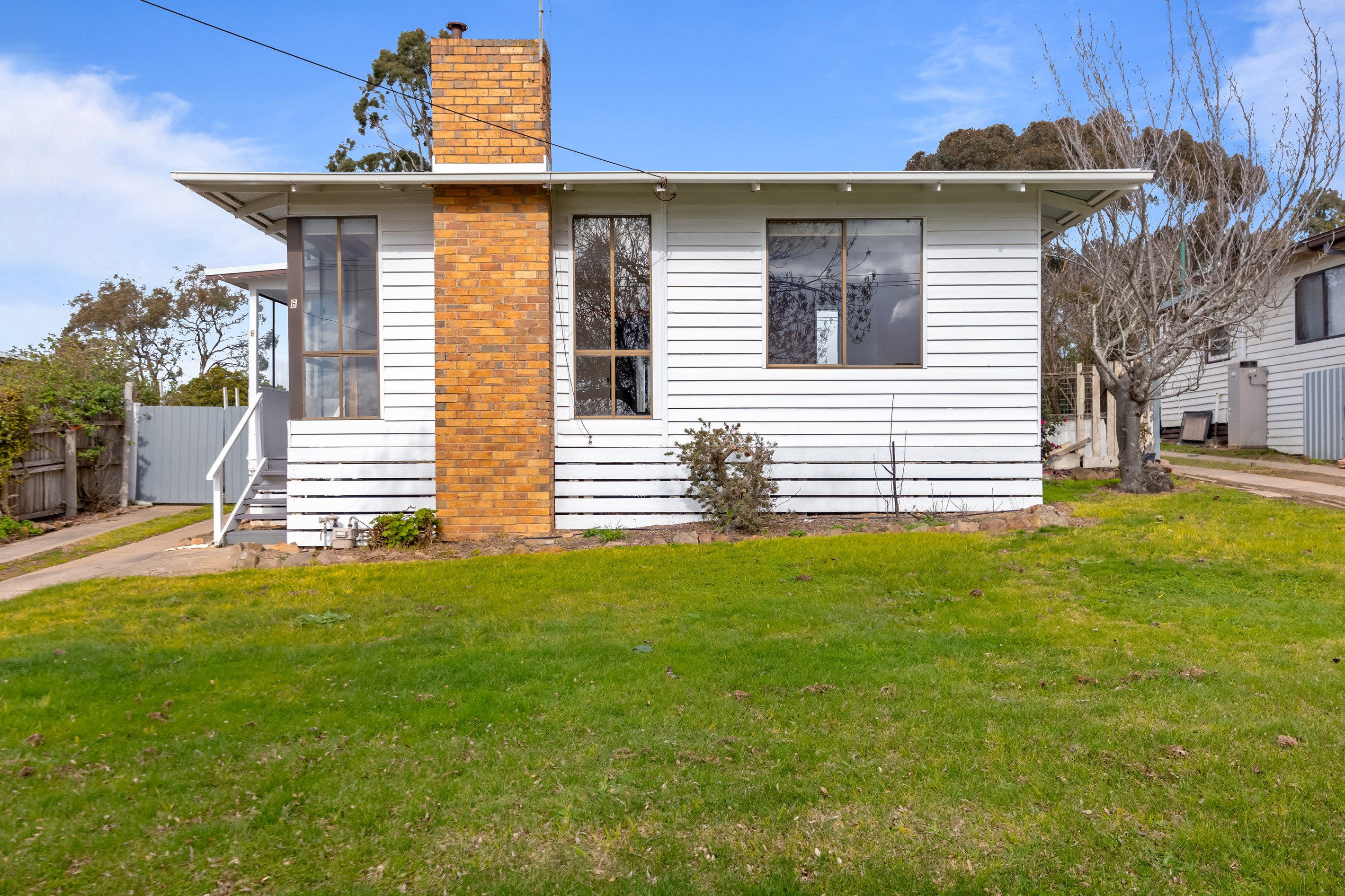 6 Montgomery Street, Ararat, VIC 3377