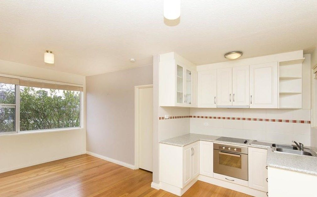 4/137 Blamey Crescent, Campbell, ACT 2612