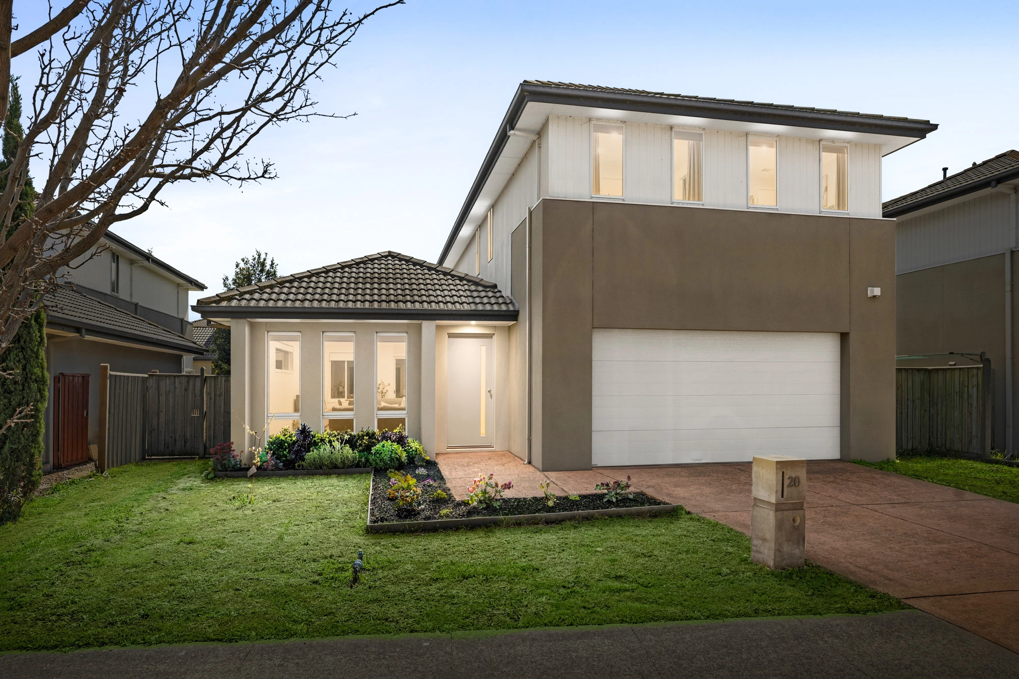 20 Montclair Street, Point Cook, VIC 3030