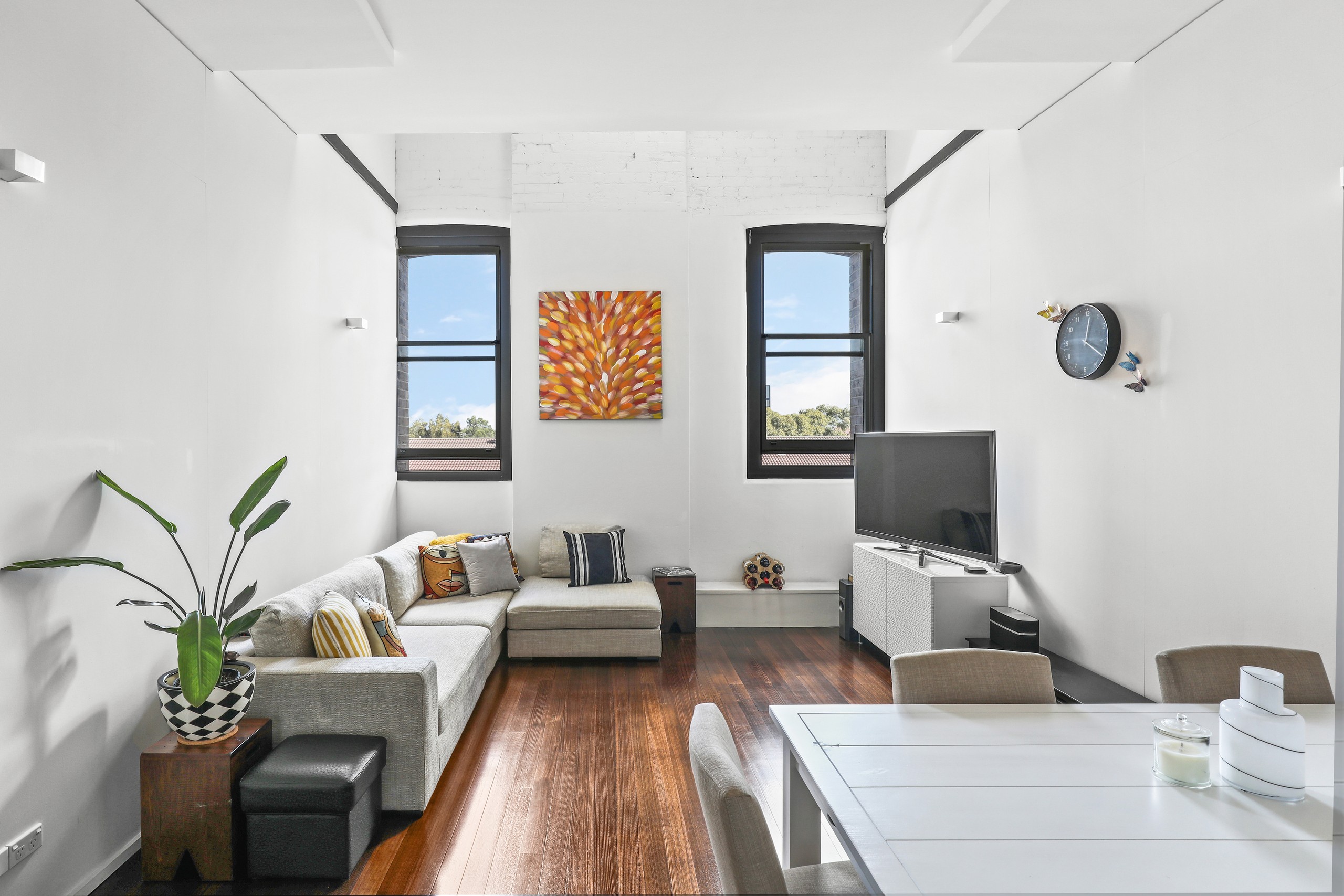 412/320 Harris Street, Pyrmont, NSW 2009