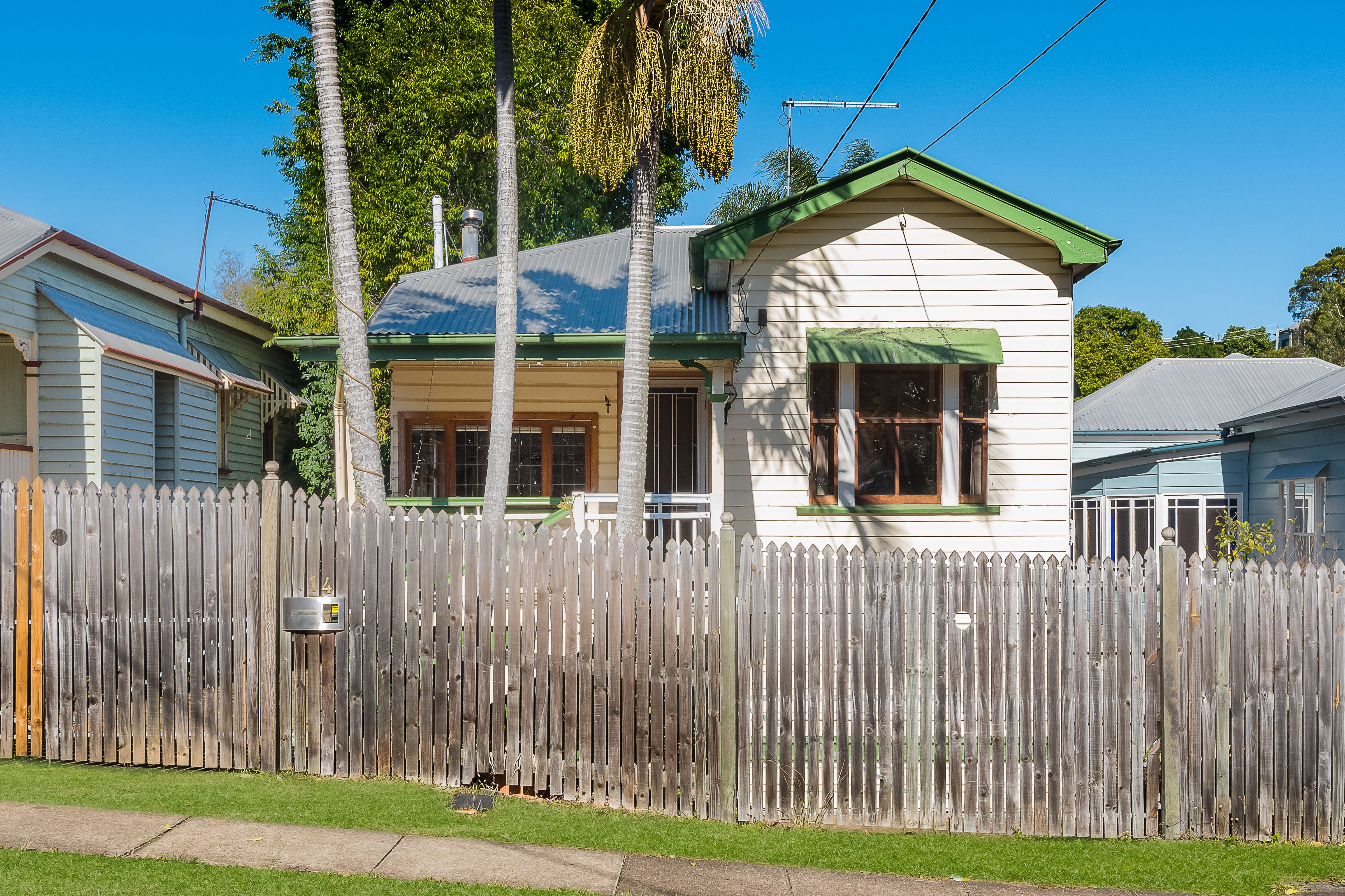 14 Shaw Street, Auchenflower, QLD 4066