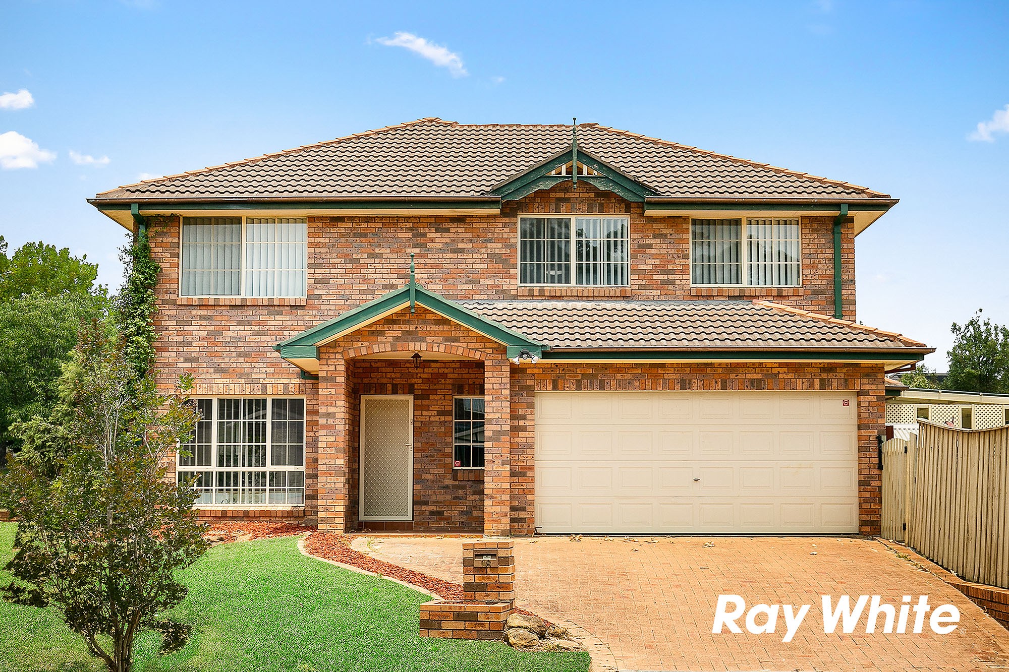 18 Kingussie Avenue, Castle Hill, NSW 2154