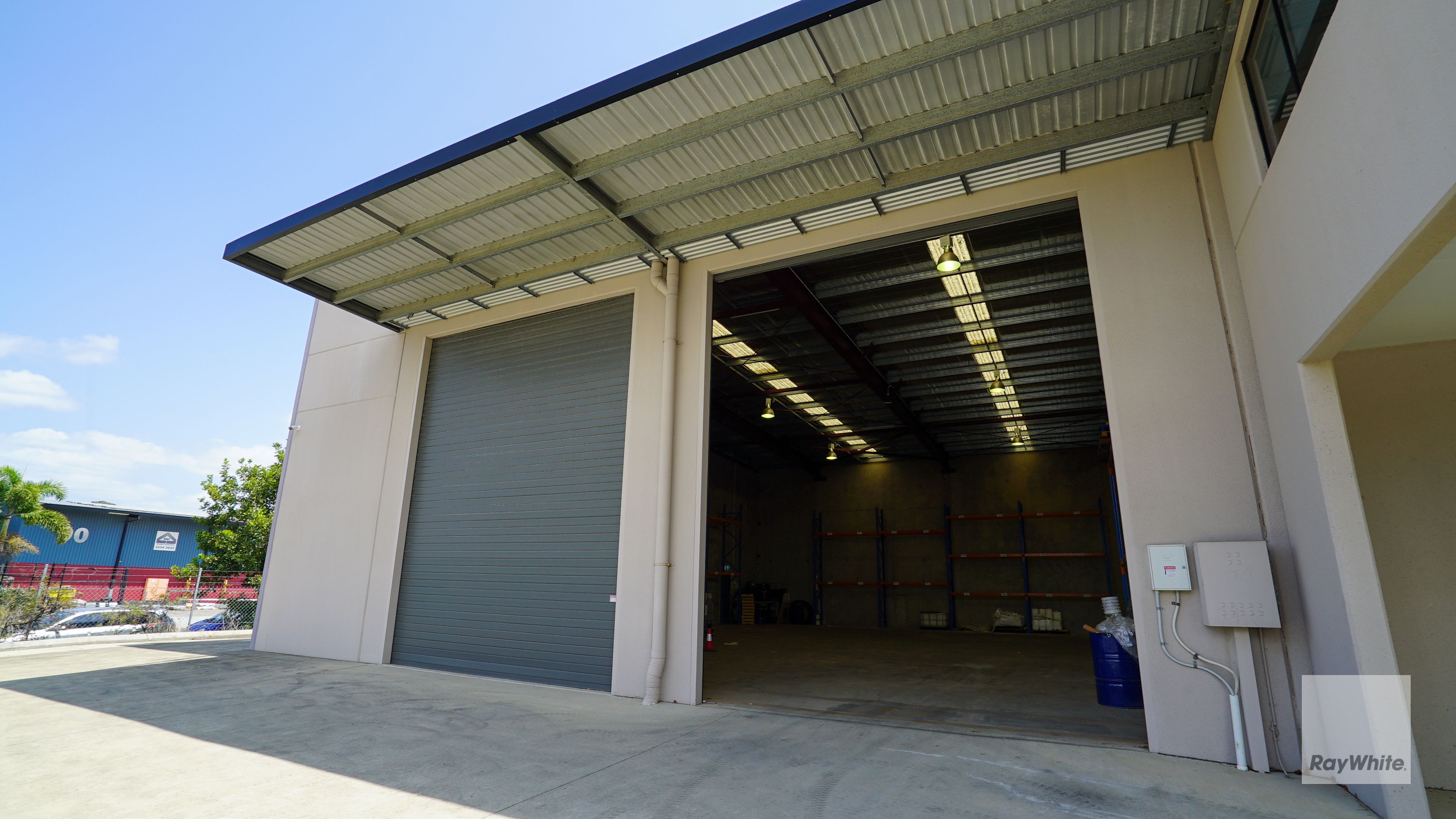 Commercial Industrial/Warehouse Property Sold Deception ...