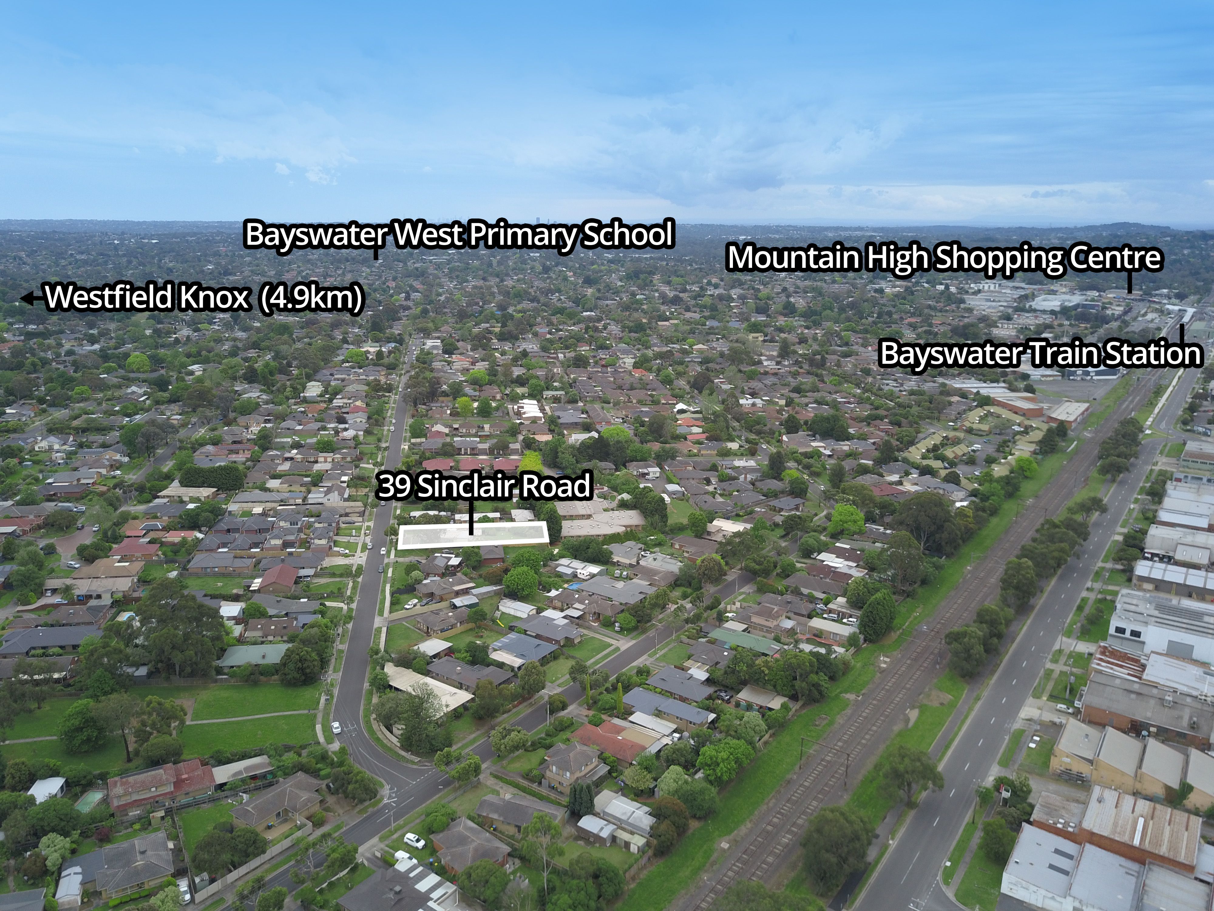39 Sinclair Road, Bayswater, VIC 3153