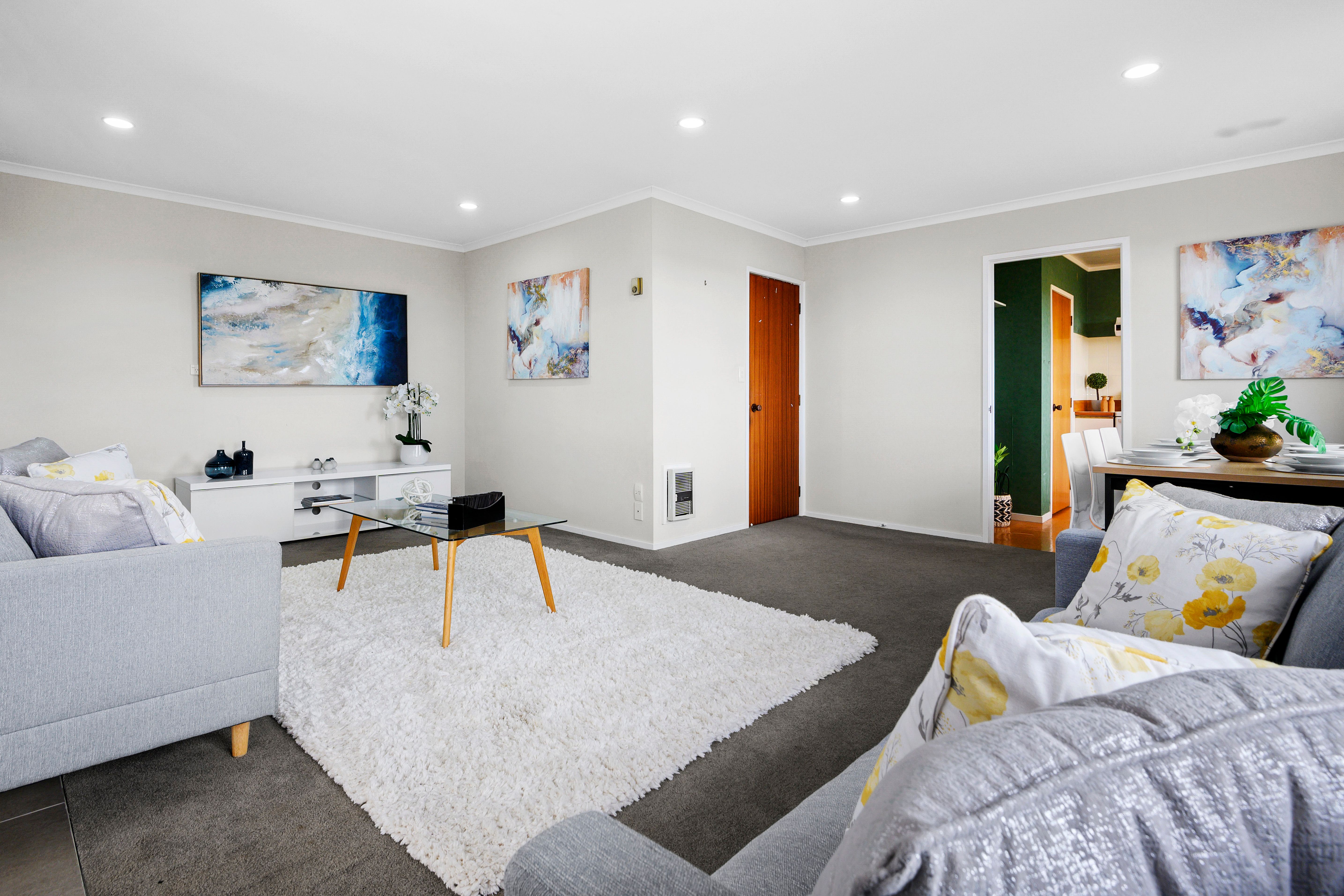 2/74 Dalwhinnie Parade, Highland Park, Manukau City