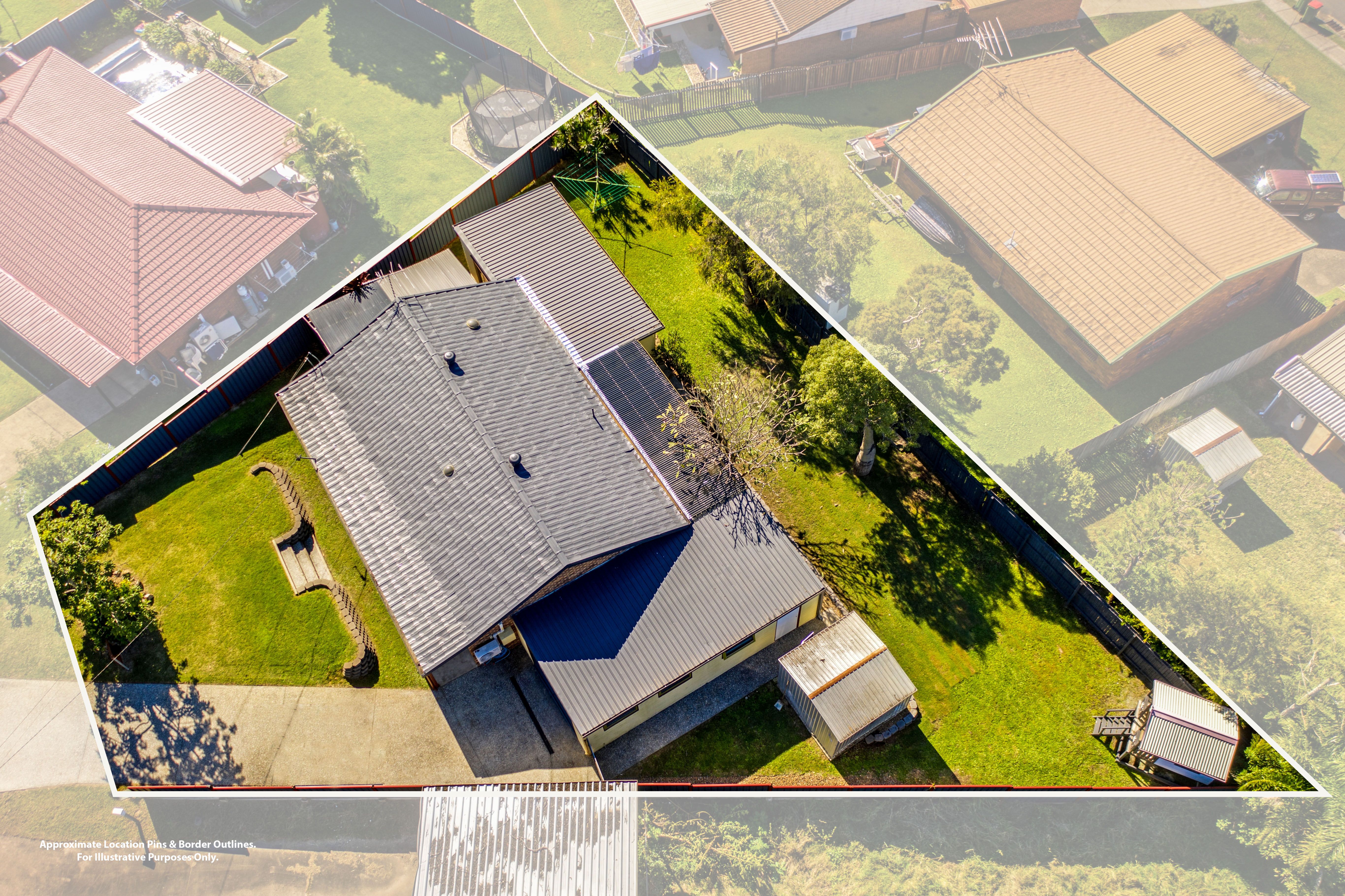 6 Molyu Court, Mount Warren Park, QLD 4207