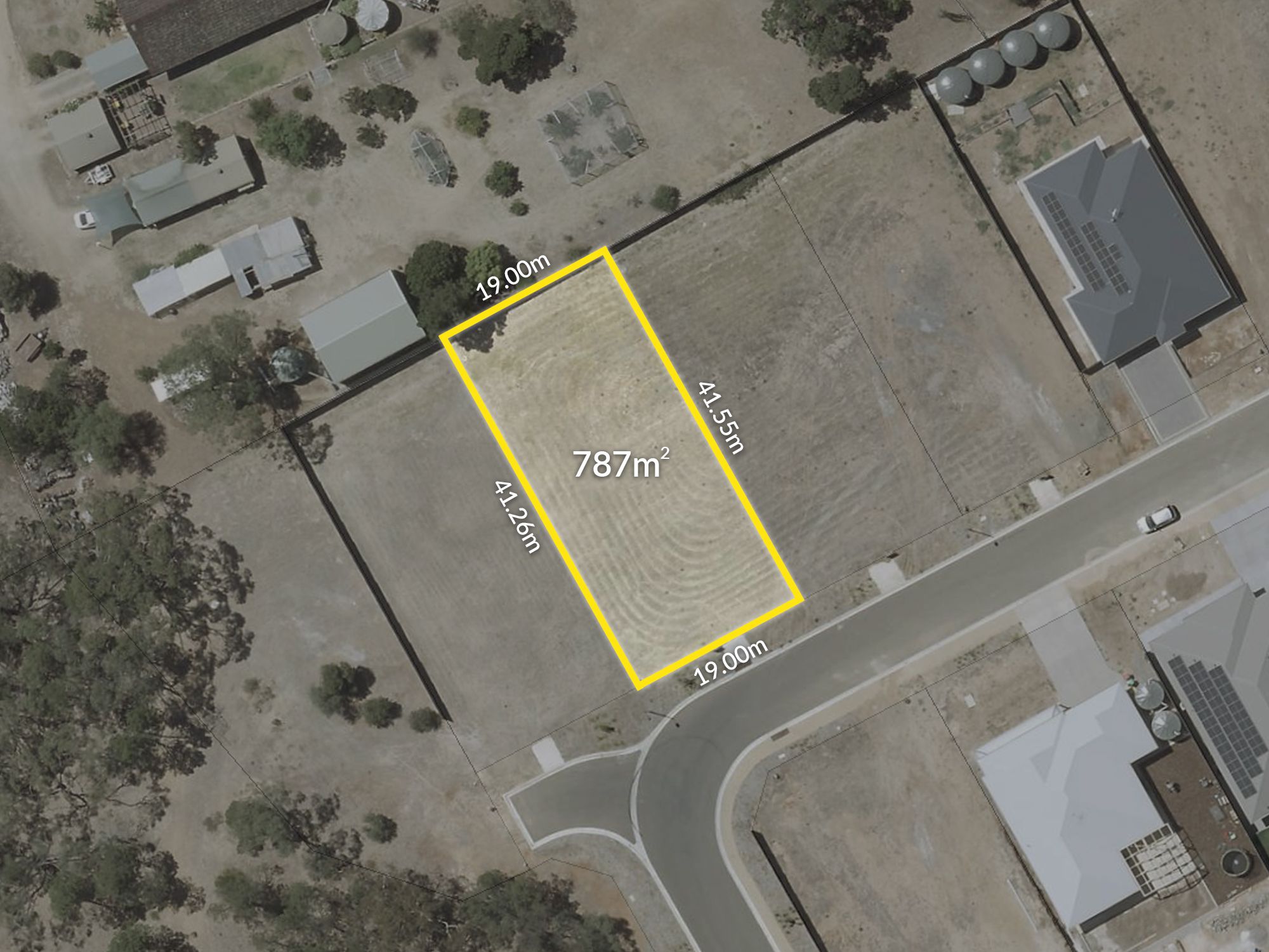 Lot 21 Richter Road, Lyndoch, SA 5351