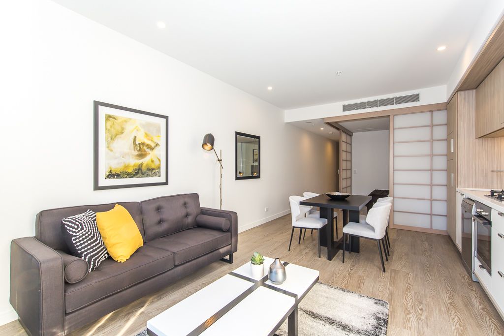 S1509/269 Grey Street, South Brisbane, QLD 4101
