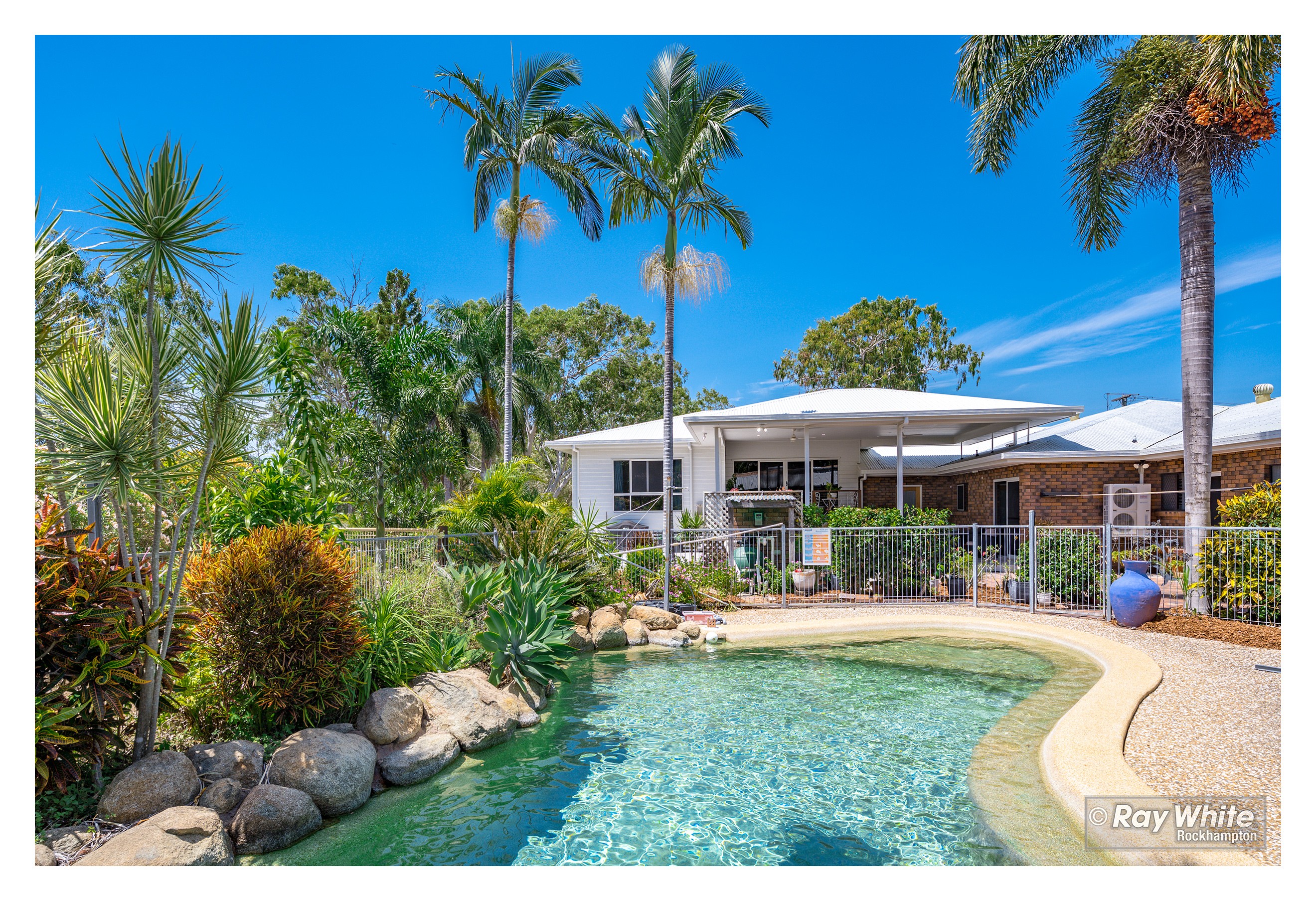 197 Vallis Street, Frenchville, QLD 4701