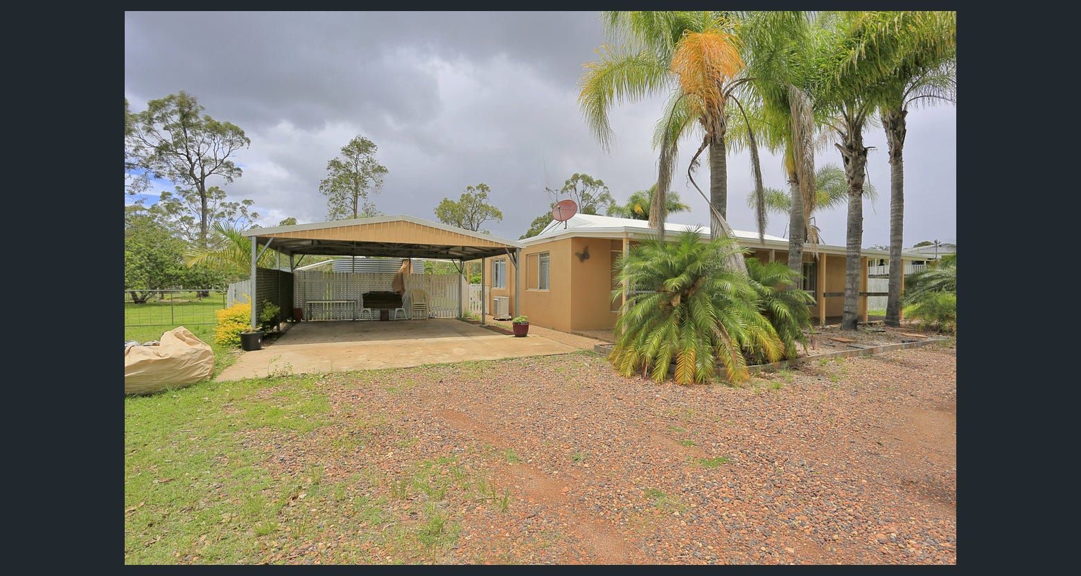 85 Pharlap Parade, Branyan, QLD 4670