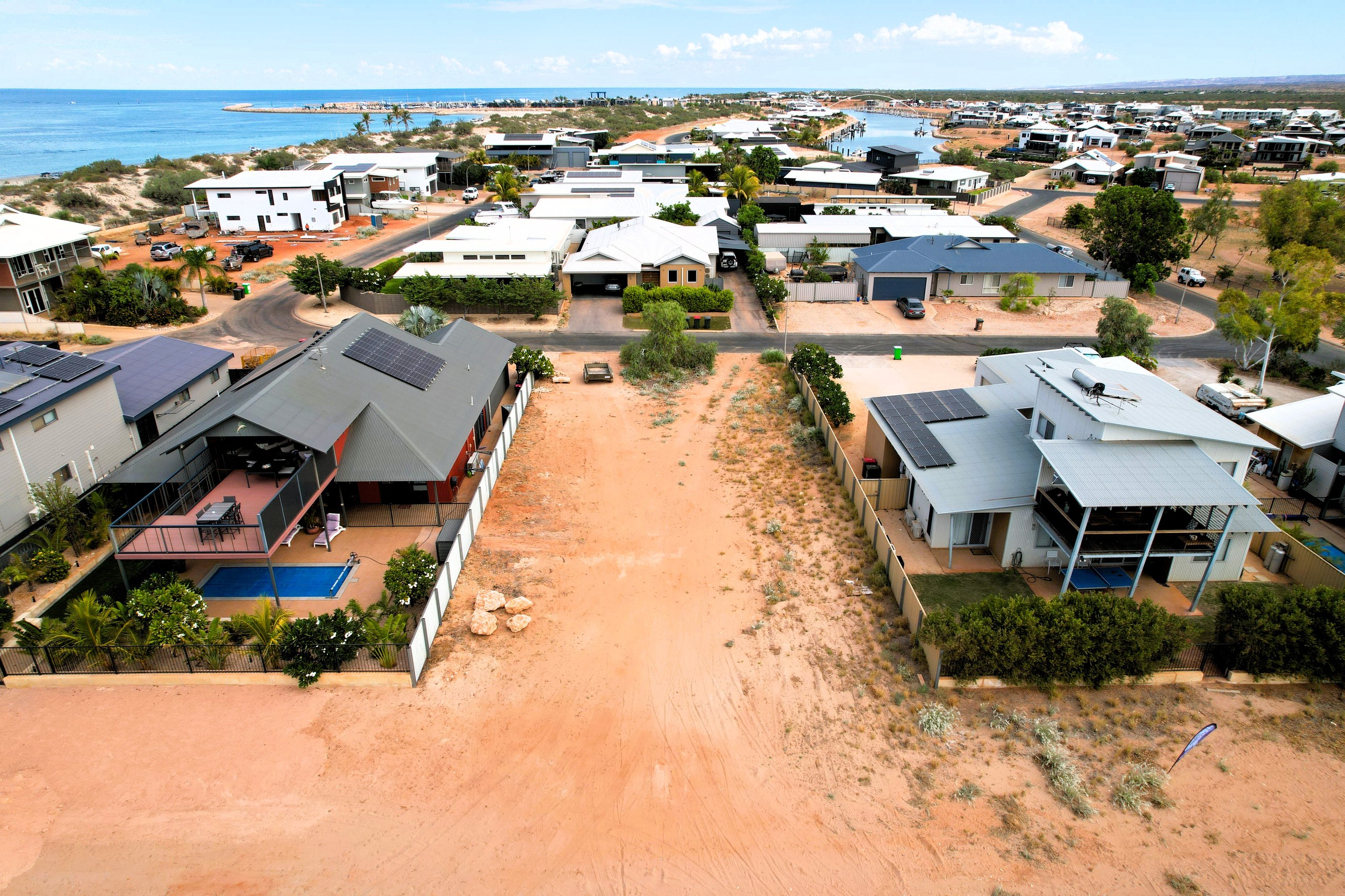 5 Osprey Way, Exmouth, WA 6707