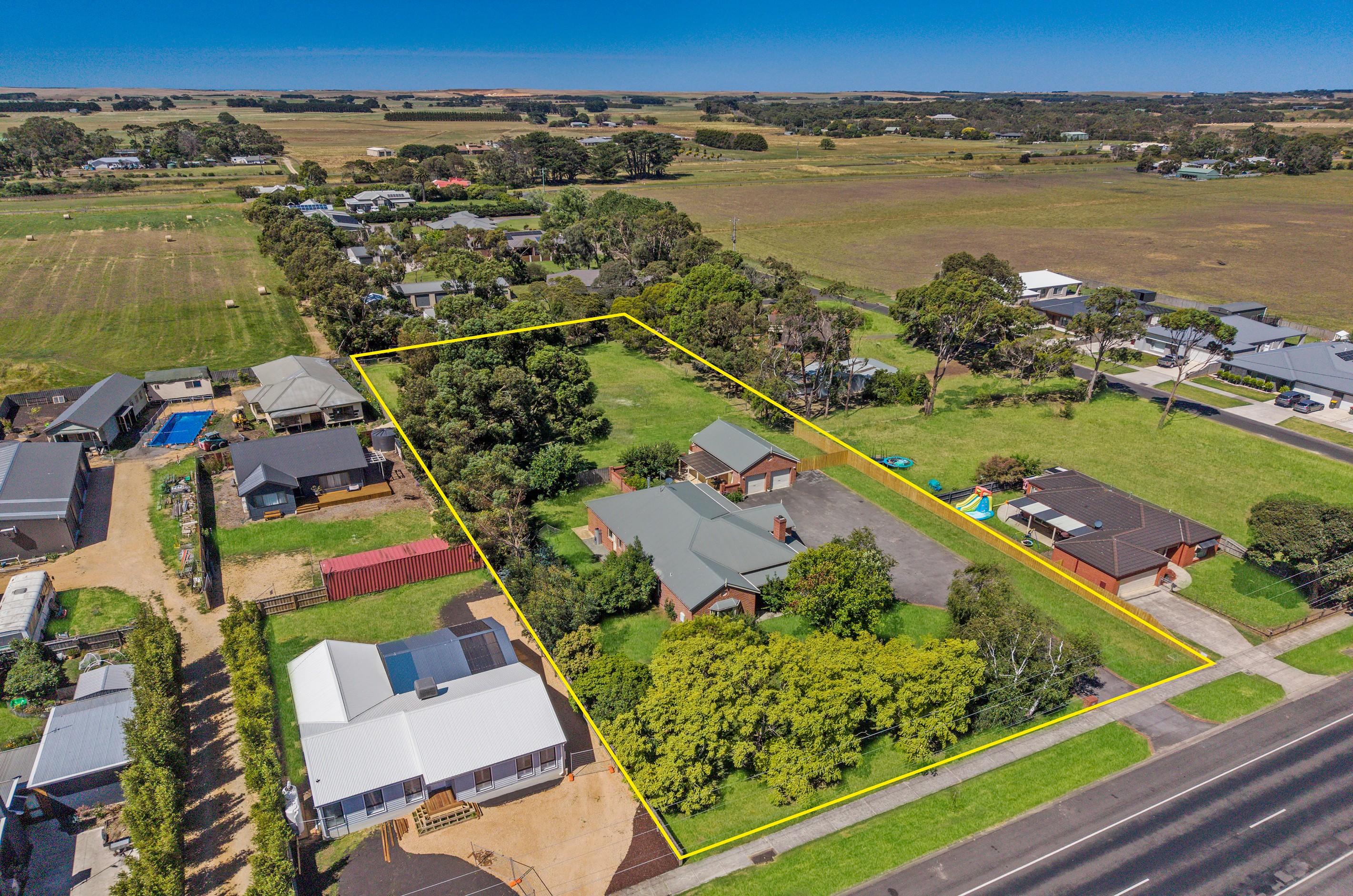 93 Ziegler Parade, Allansford, VIC 3277