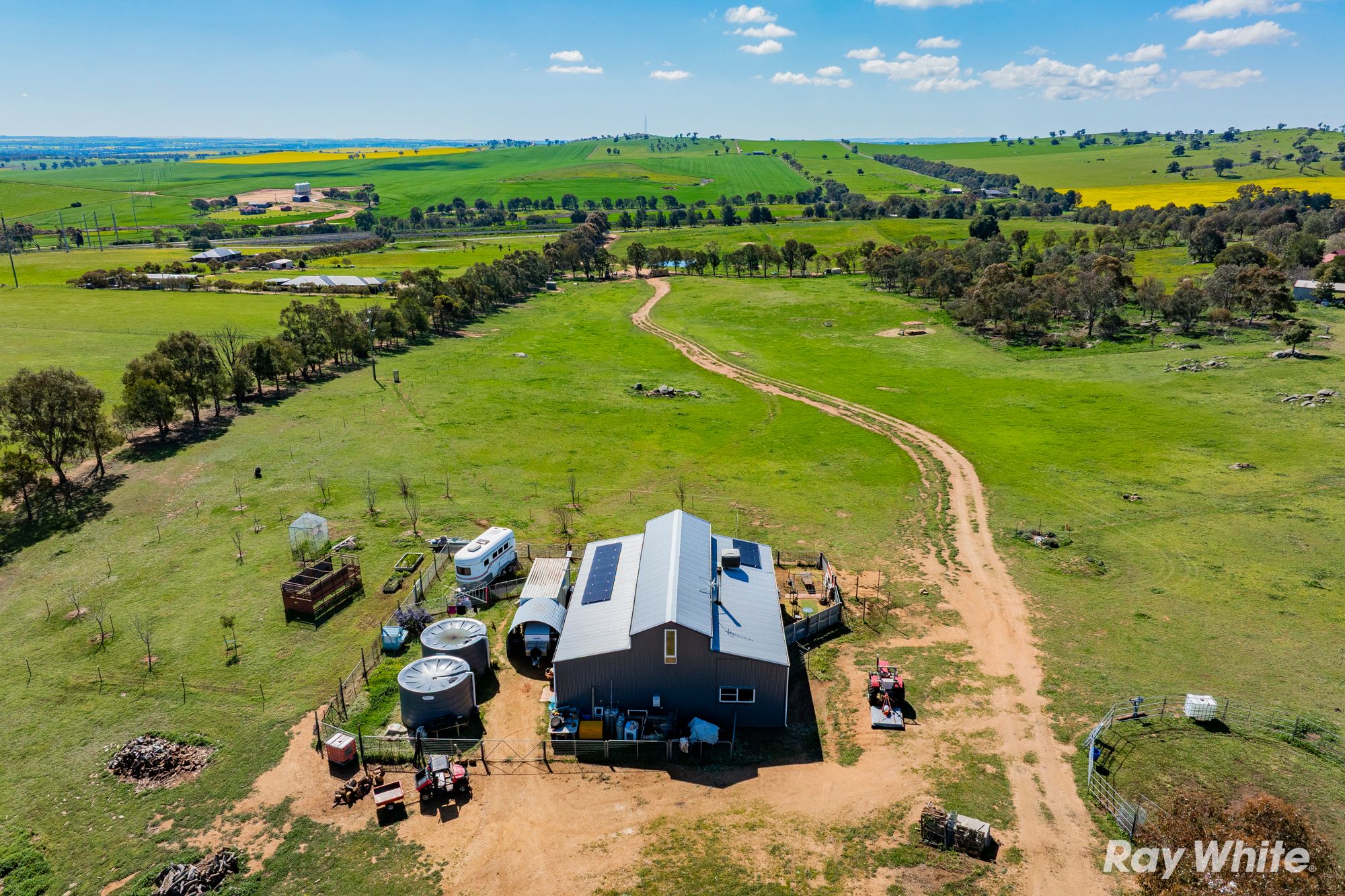 110 Waterworks Road, Junee, NSW 2663