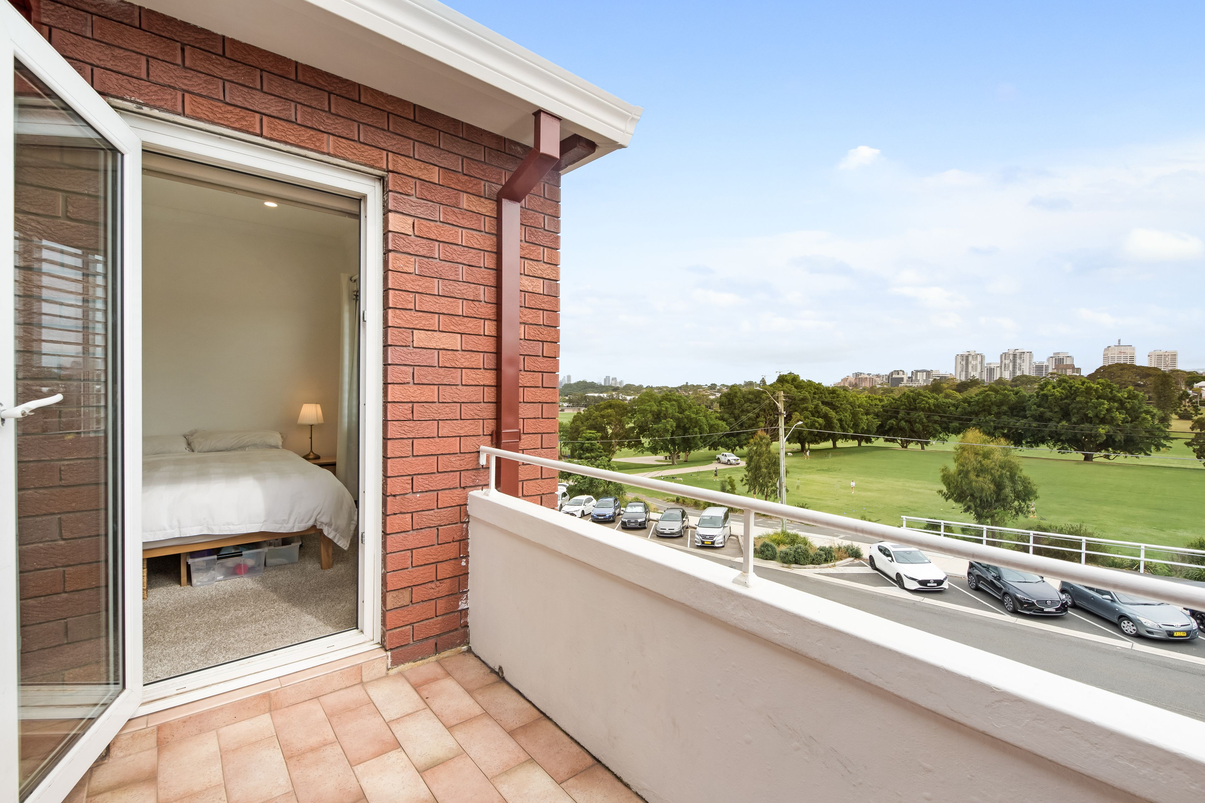 11/223 Darley Road, Randwick, NSW 2031