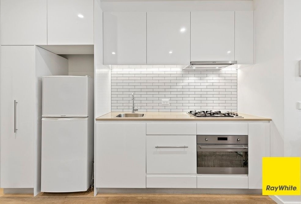 128/8 Garfield Street, Richmond, VIC 3121