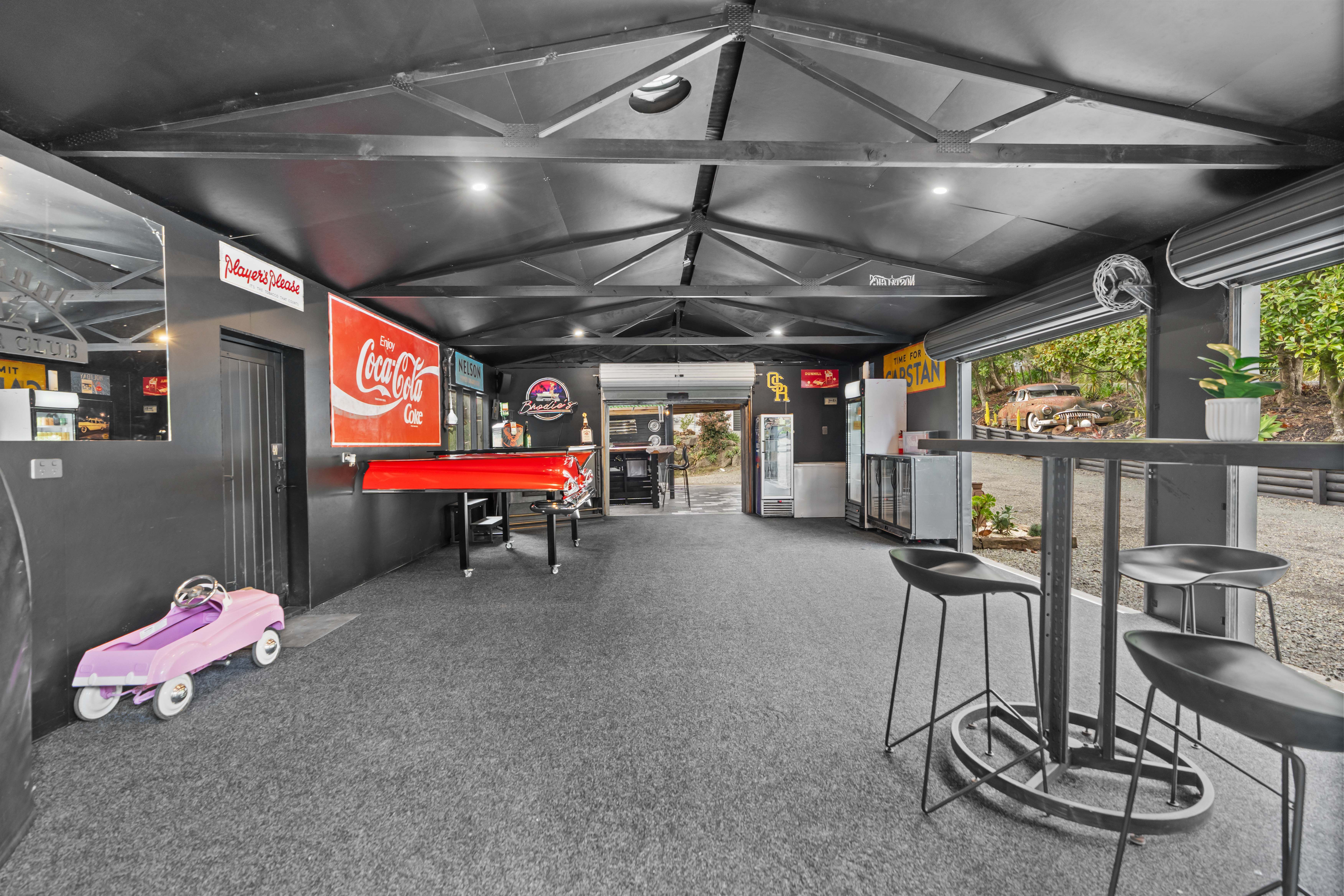 323 McBeth Road, Poroti, Whangarei District