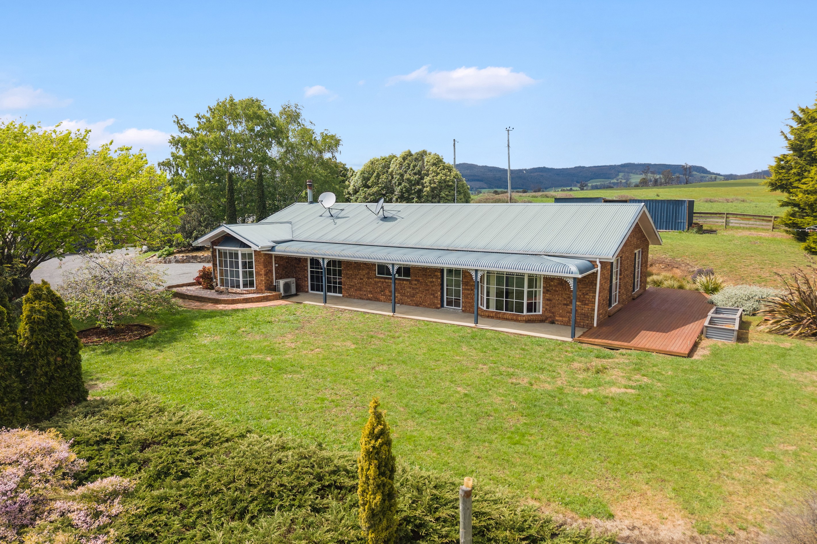723 Parkham Road, Parkham, TAS 7304