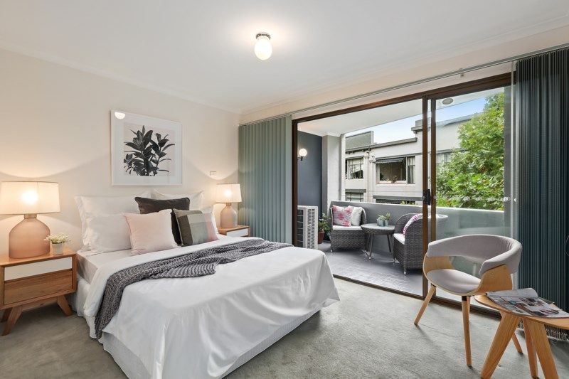 301/30 Buckland Street, Chippendale, NSW 2008