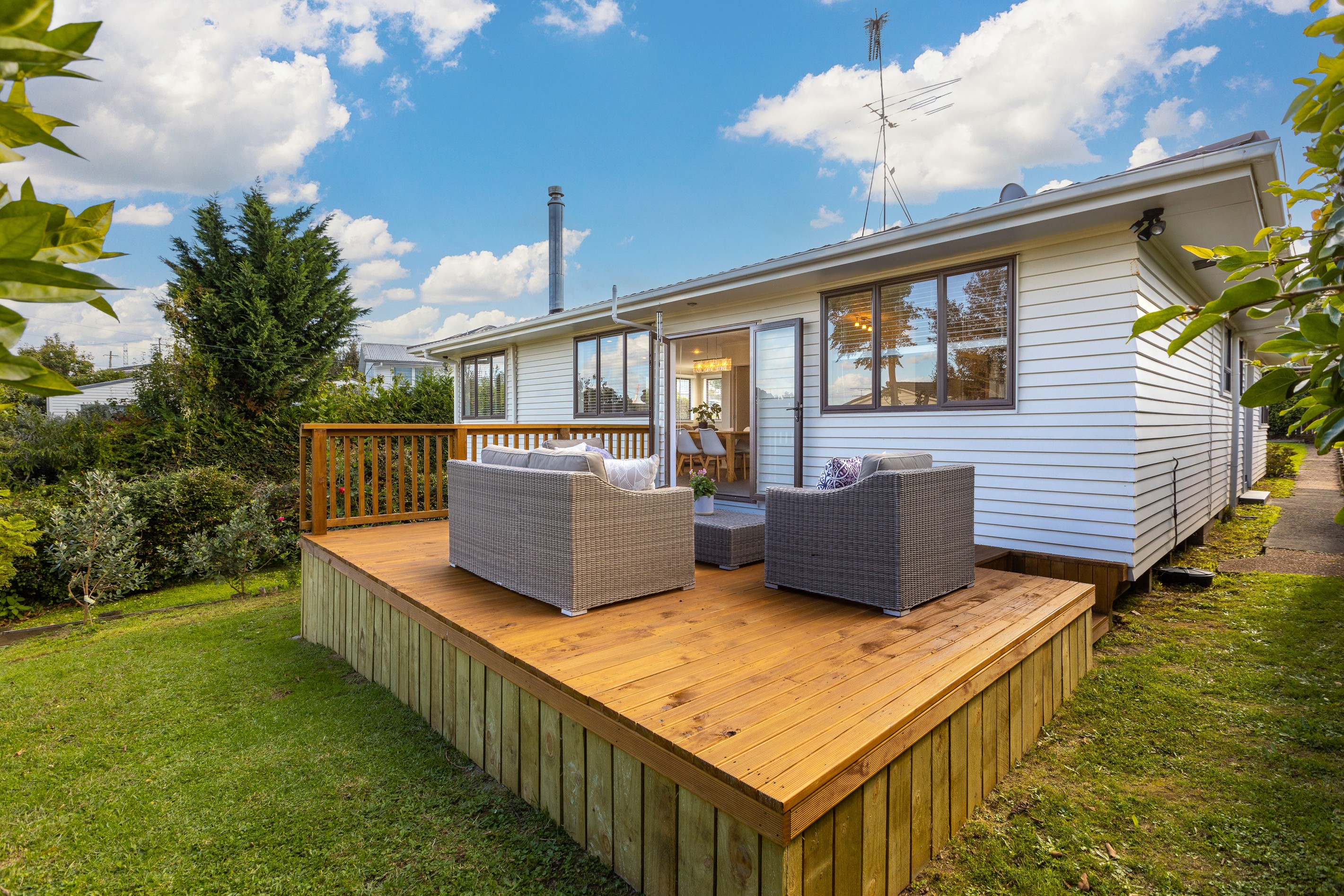 7 Higgs Road, Mount Wellington, Auckland City